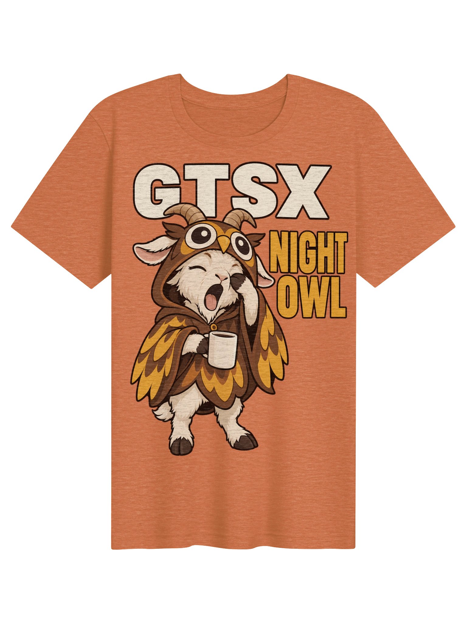 GTSX NIGHT OWL product image (9)