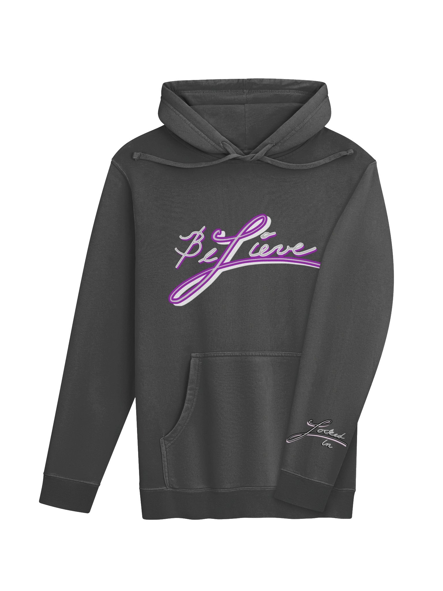 Believe V3 | Heavyweight Hoodie product image (4)