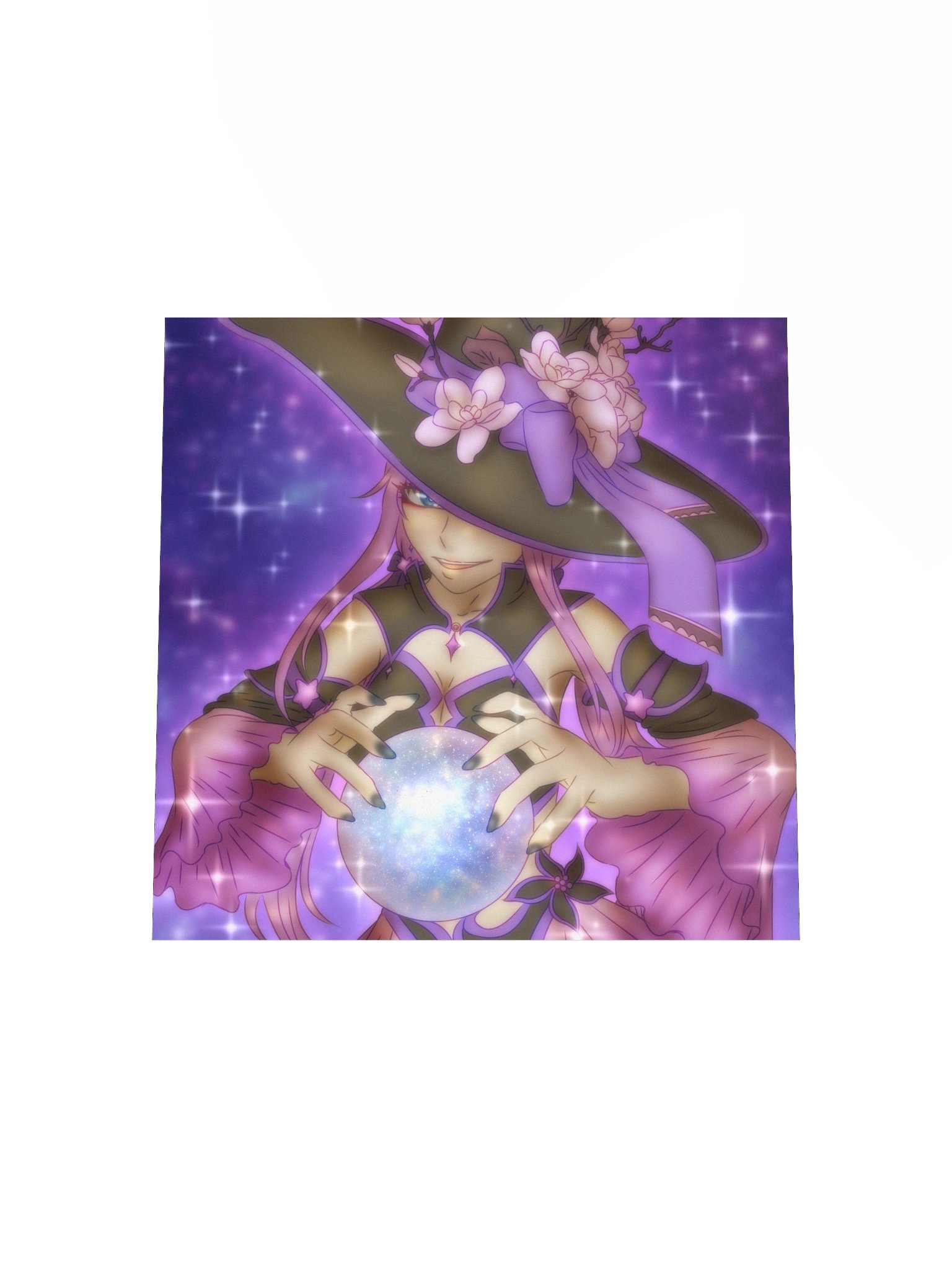 Witch Shizhe product image (11)