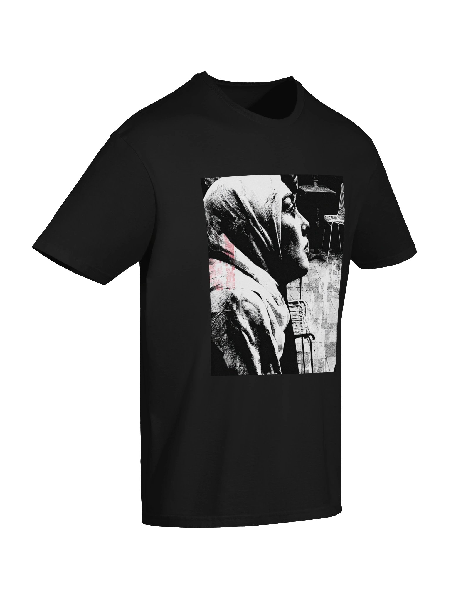 Sidewalk Dreams Graphic Tee product image (7)