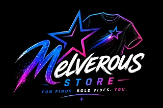 Melverous Shop