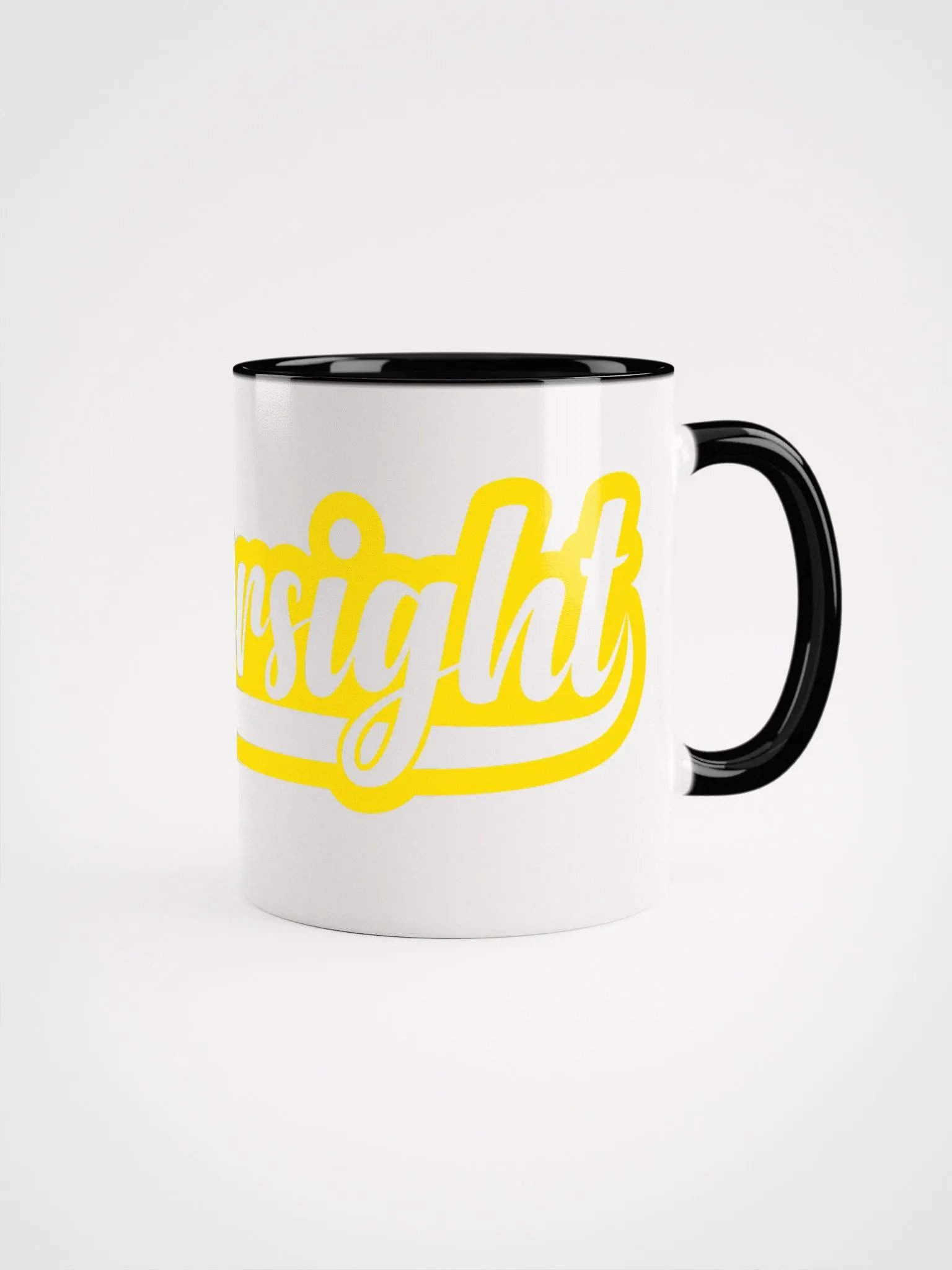 Vibrant Inside-Out Ceramic Mug product image (11)