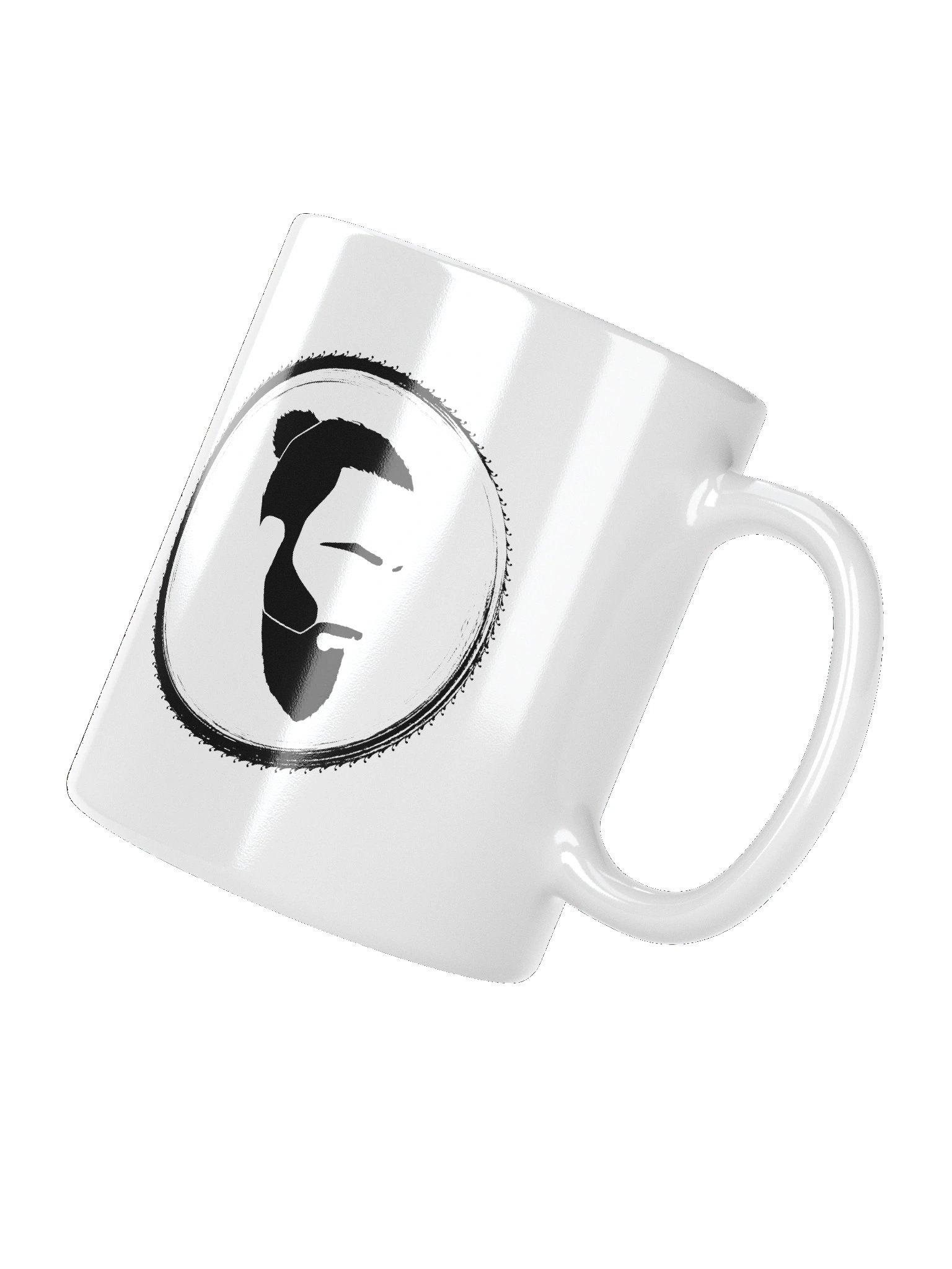 Black Beard Projects Mug product image (7)