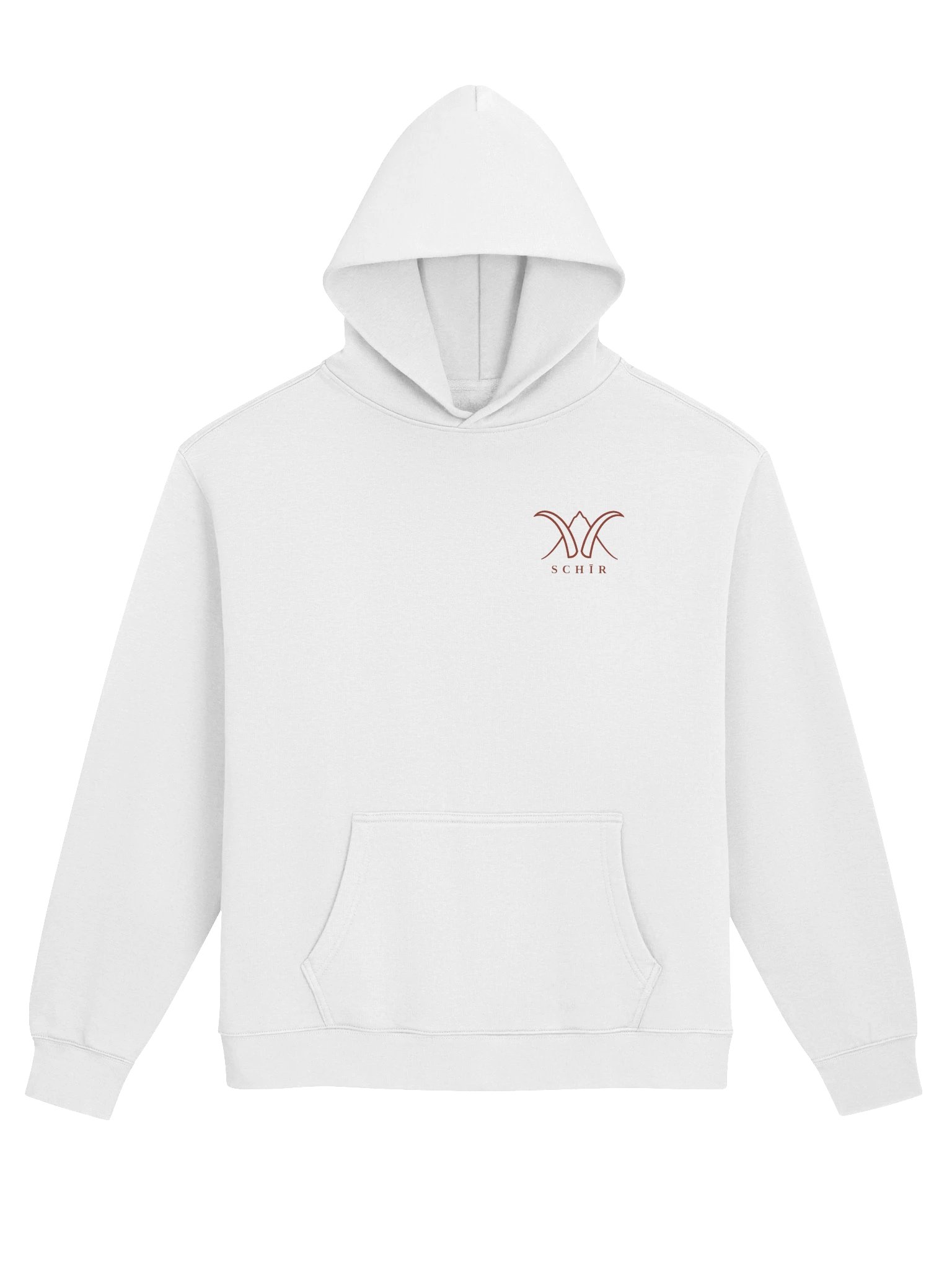 CONTOUR HOODIE product image (33)
