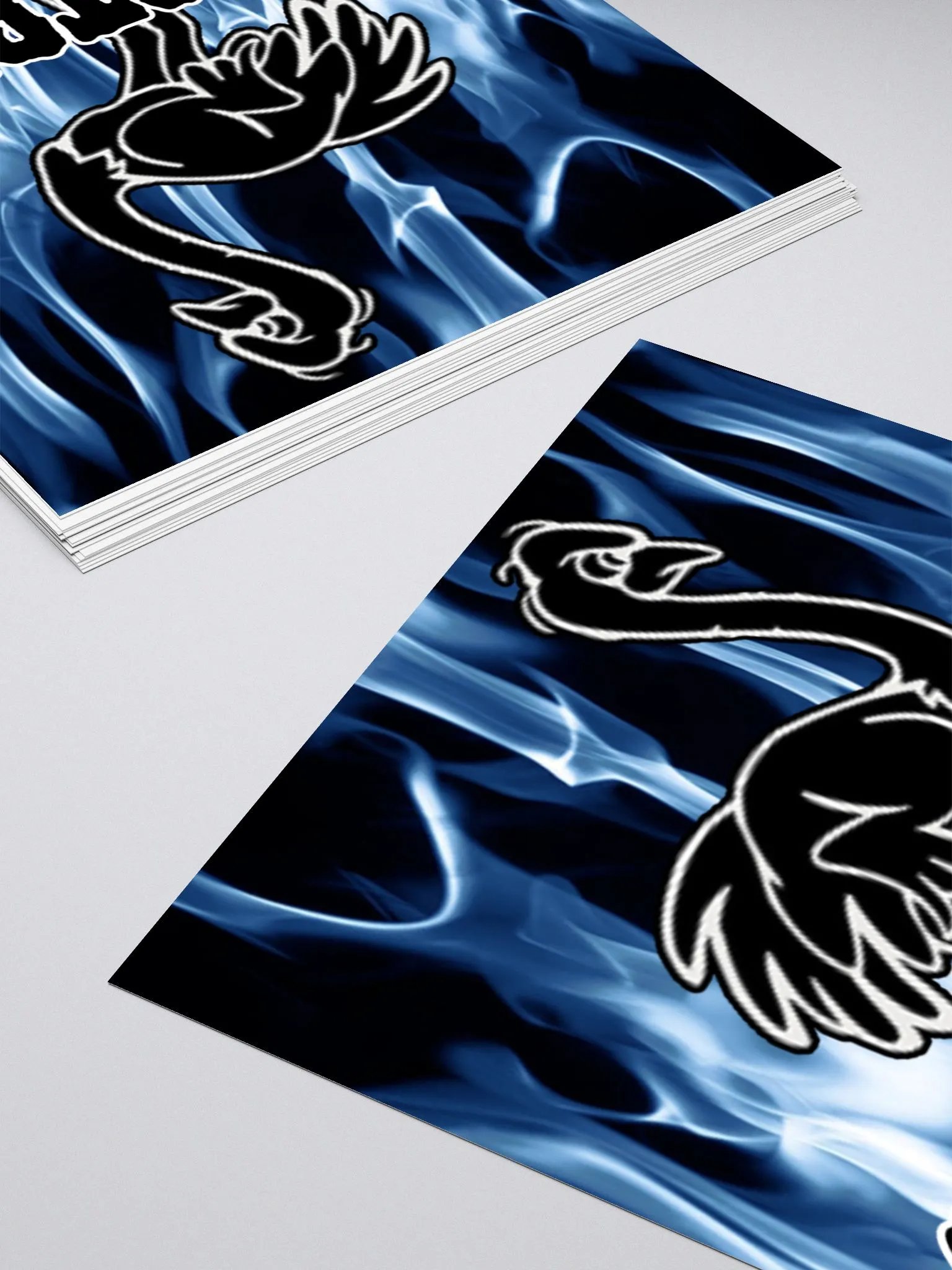 Sco Sticker (this is the lowest price they allow Dx ) product image (4)