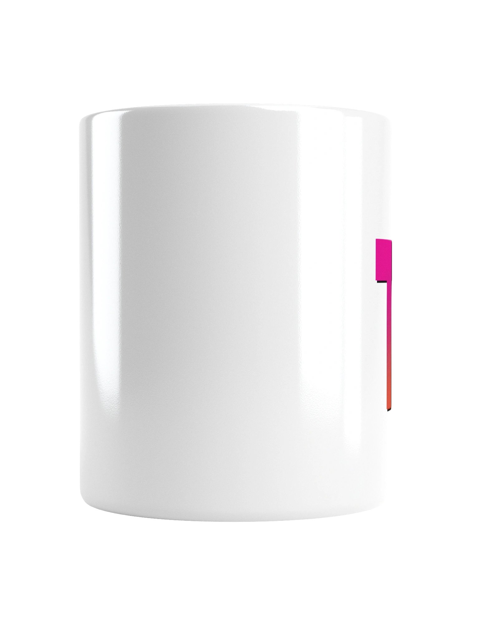 TBM Logo - Left Handed Mug product image (6)