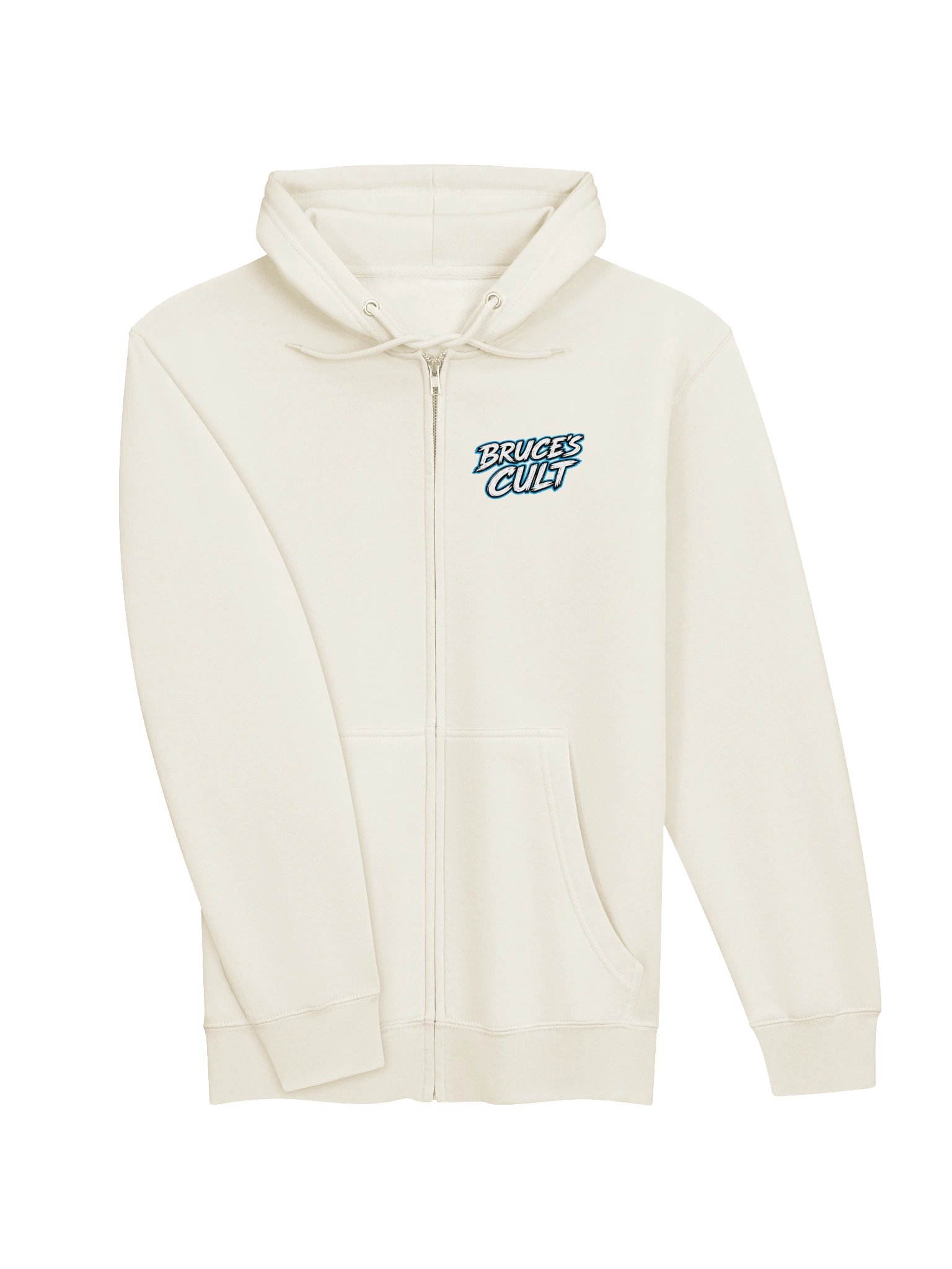 Bruce's Cult Zip Up product image (15)