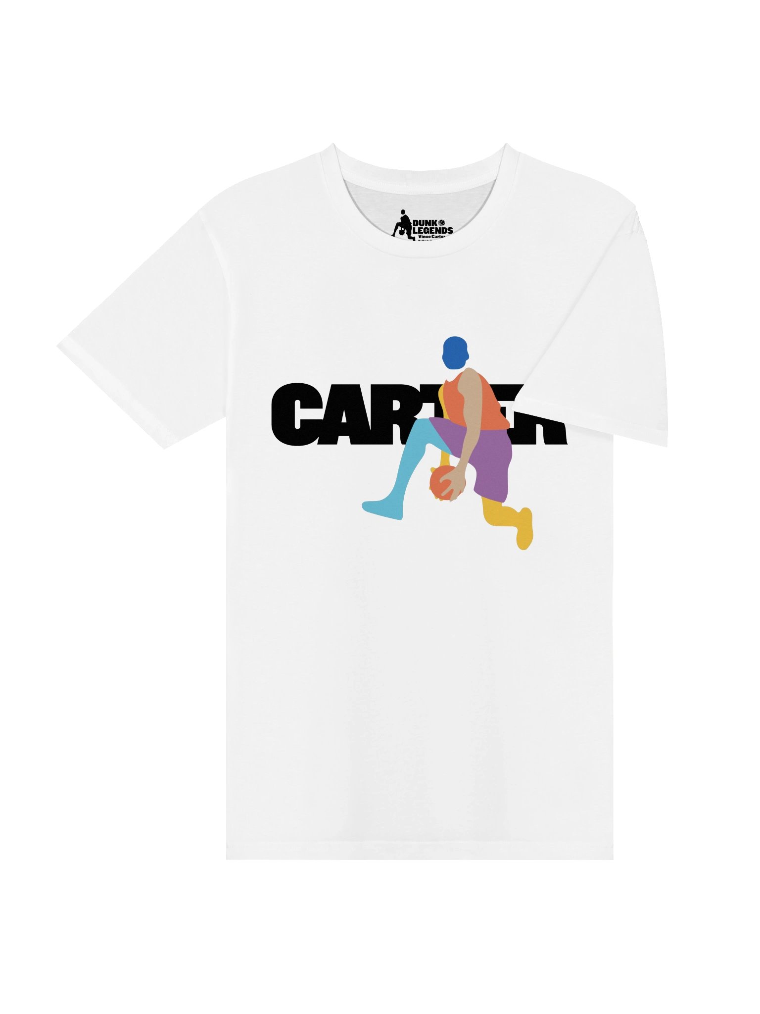 Dunk Legends - Vince Carter product image (3)