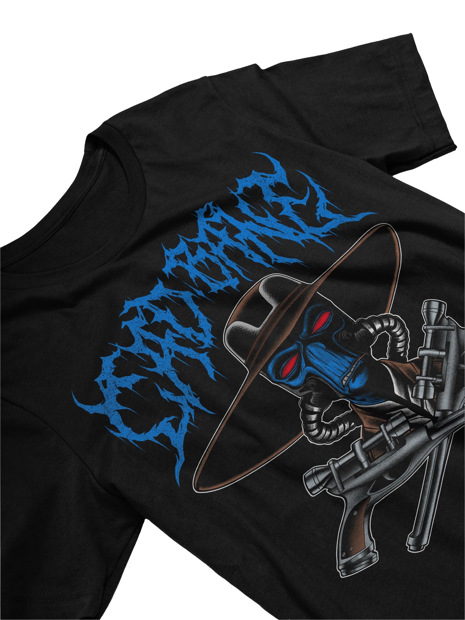Cad Bane - Tee product image (2)