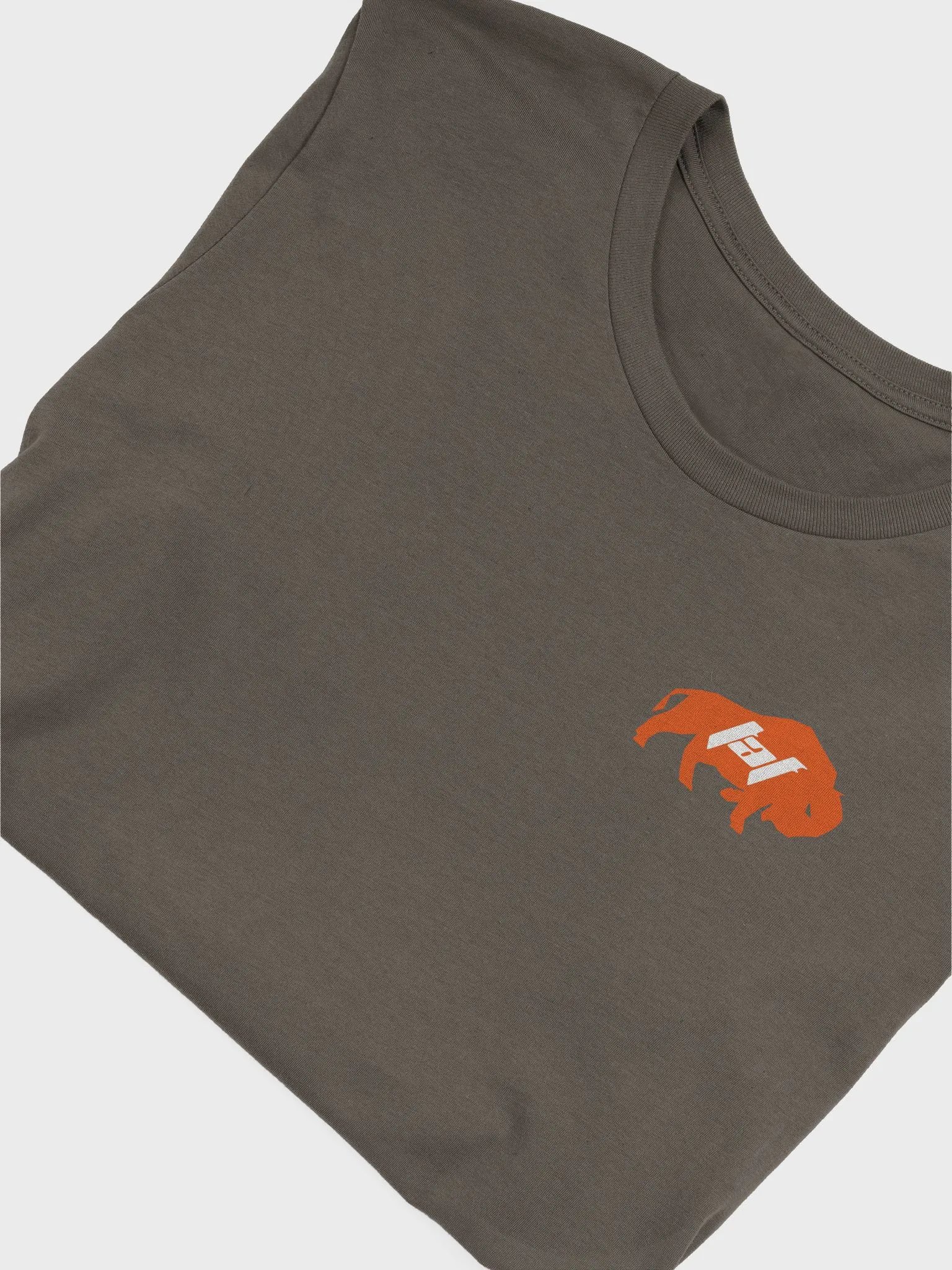 CHAOS T-shirt product image (49)