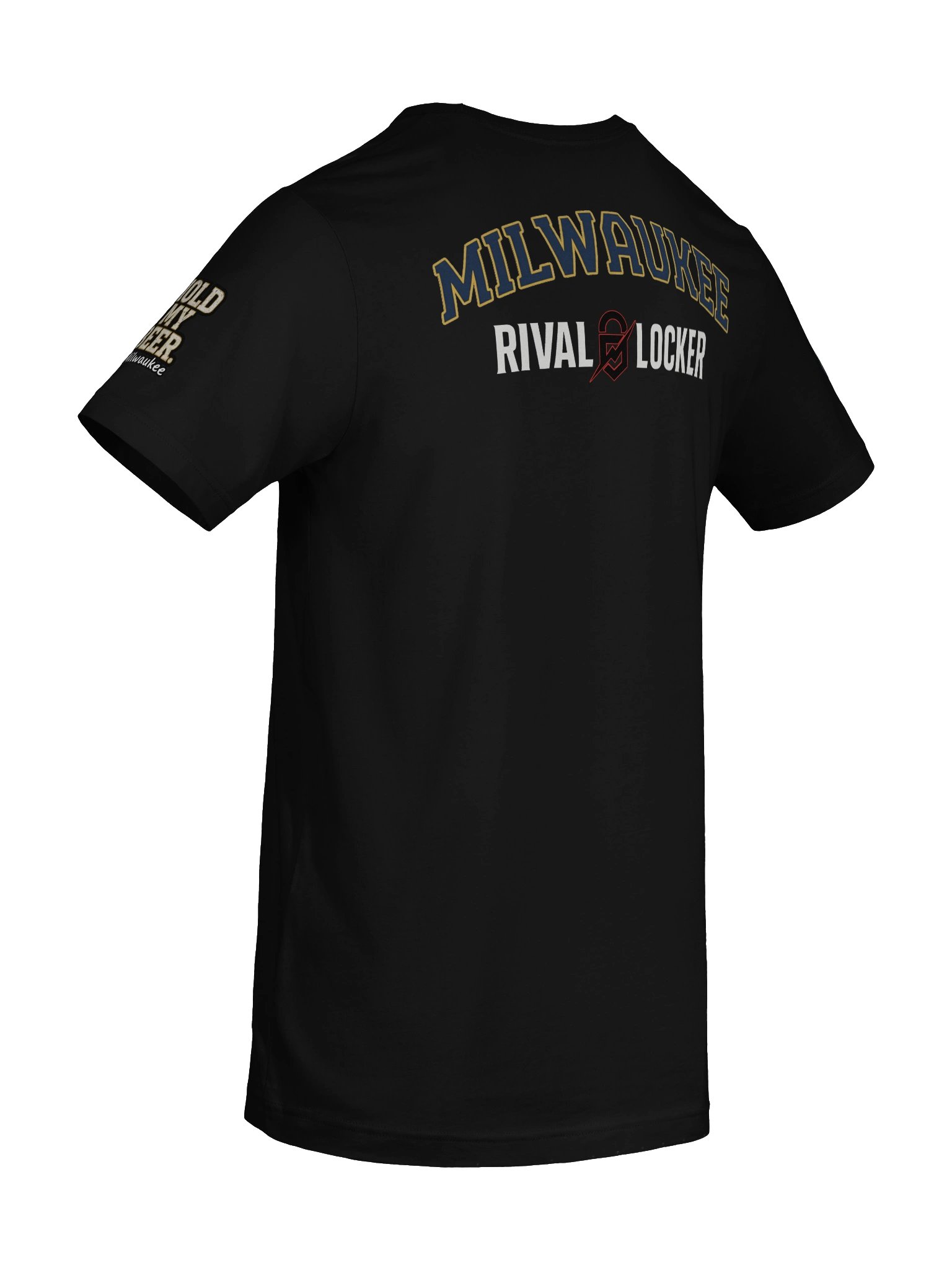 Damn Drunks | Milwaukee | Baseball | Rival Locker product image (10)
