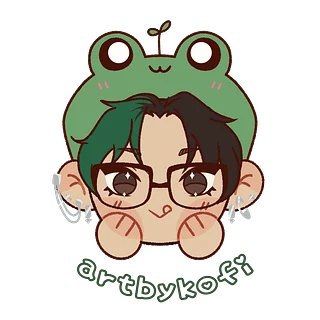 Kofi