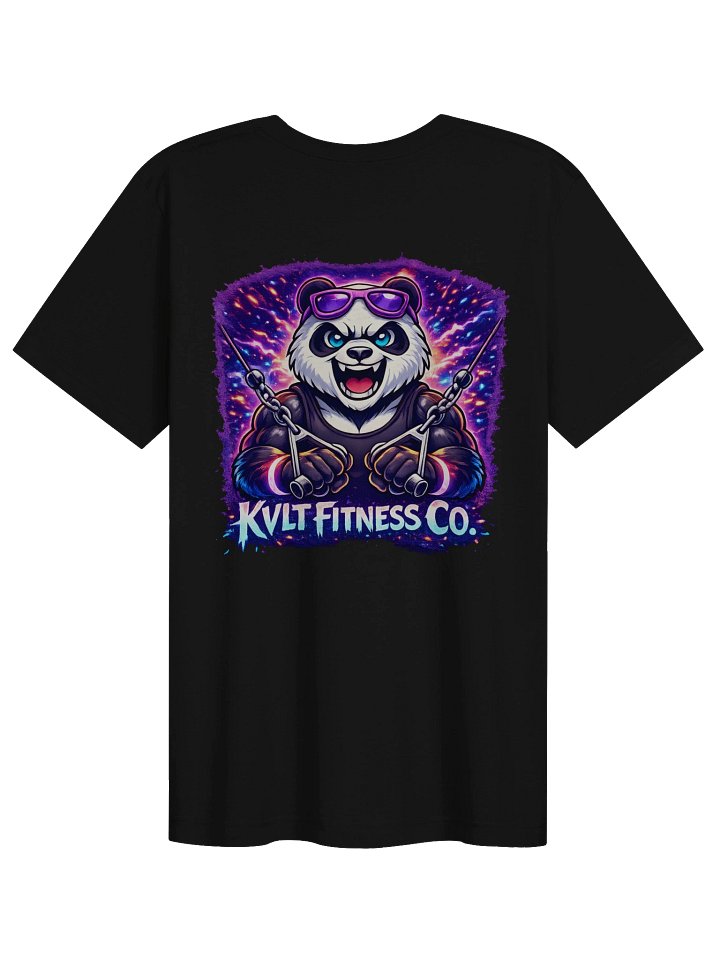 KVLT 45LB Fitness product image (1)