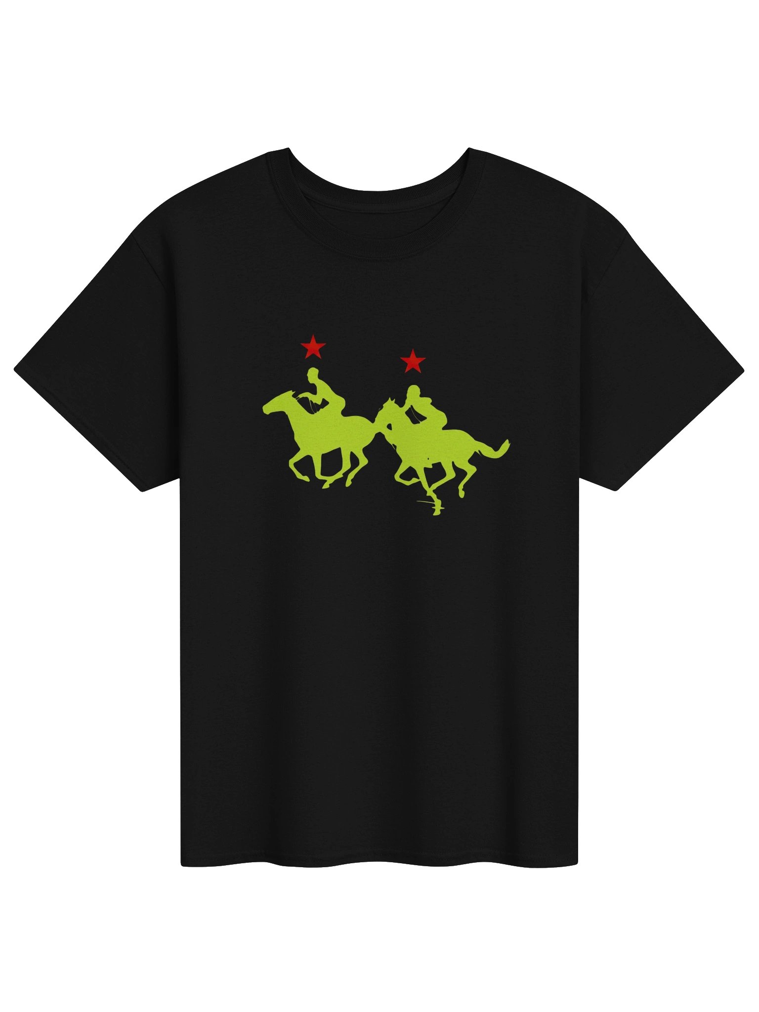 Redstar Wu Album Black Tshirt product image (1)