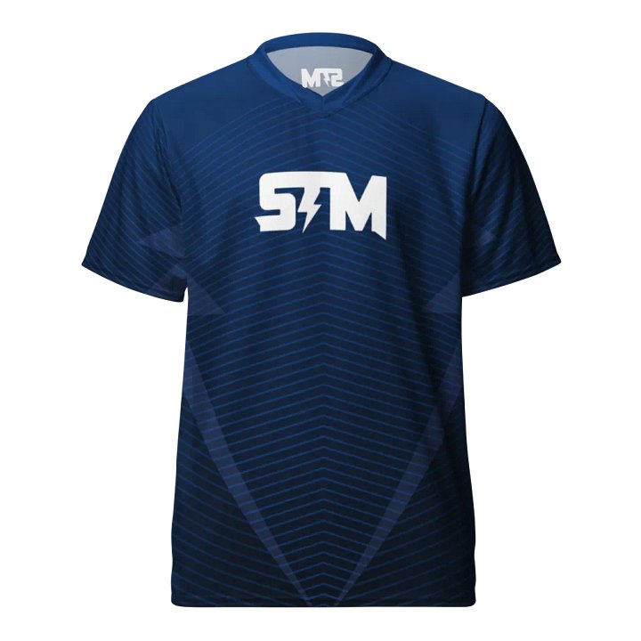 STM Official T-Shirt product image (1)