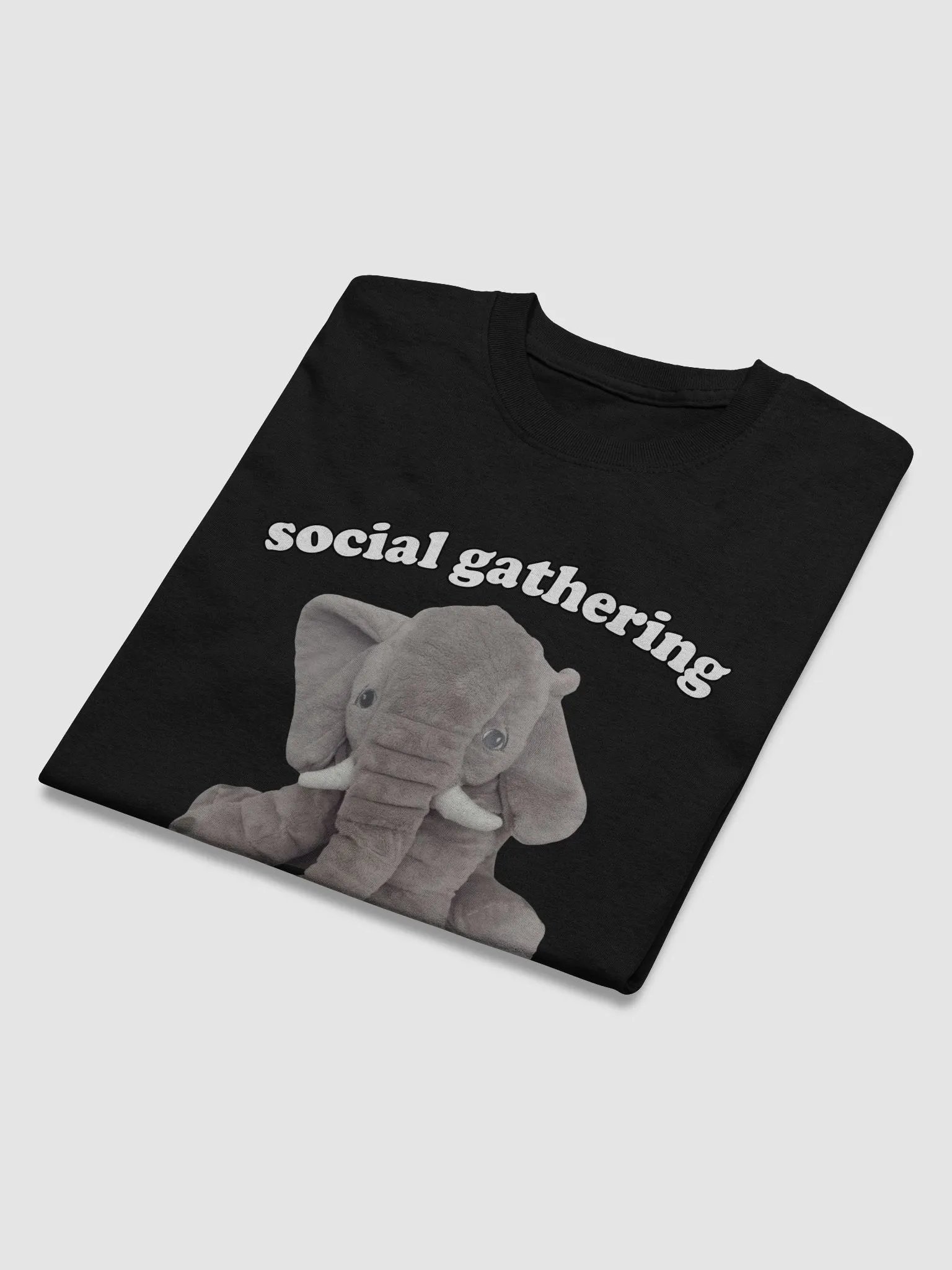 Social gathering survivor product image (3)