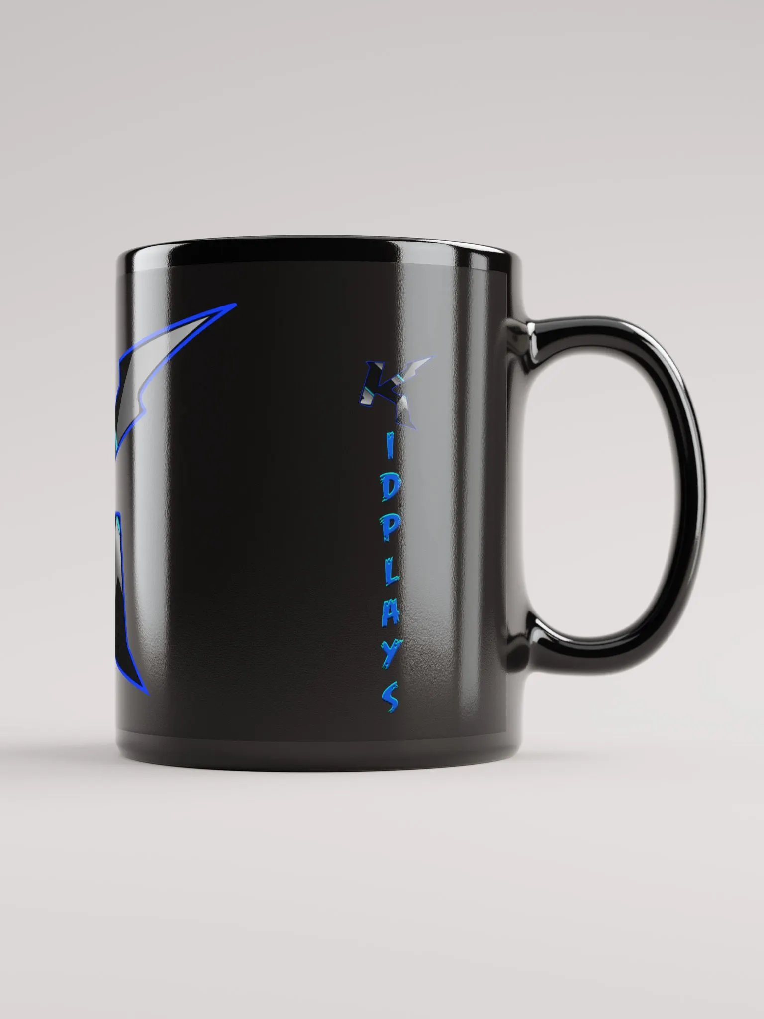 KidPlays Coffee Mug product image (2)