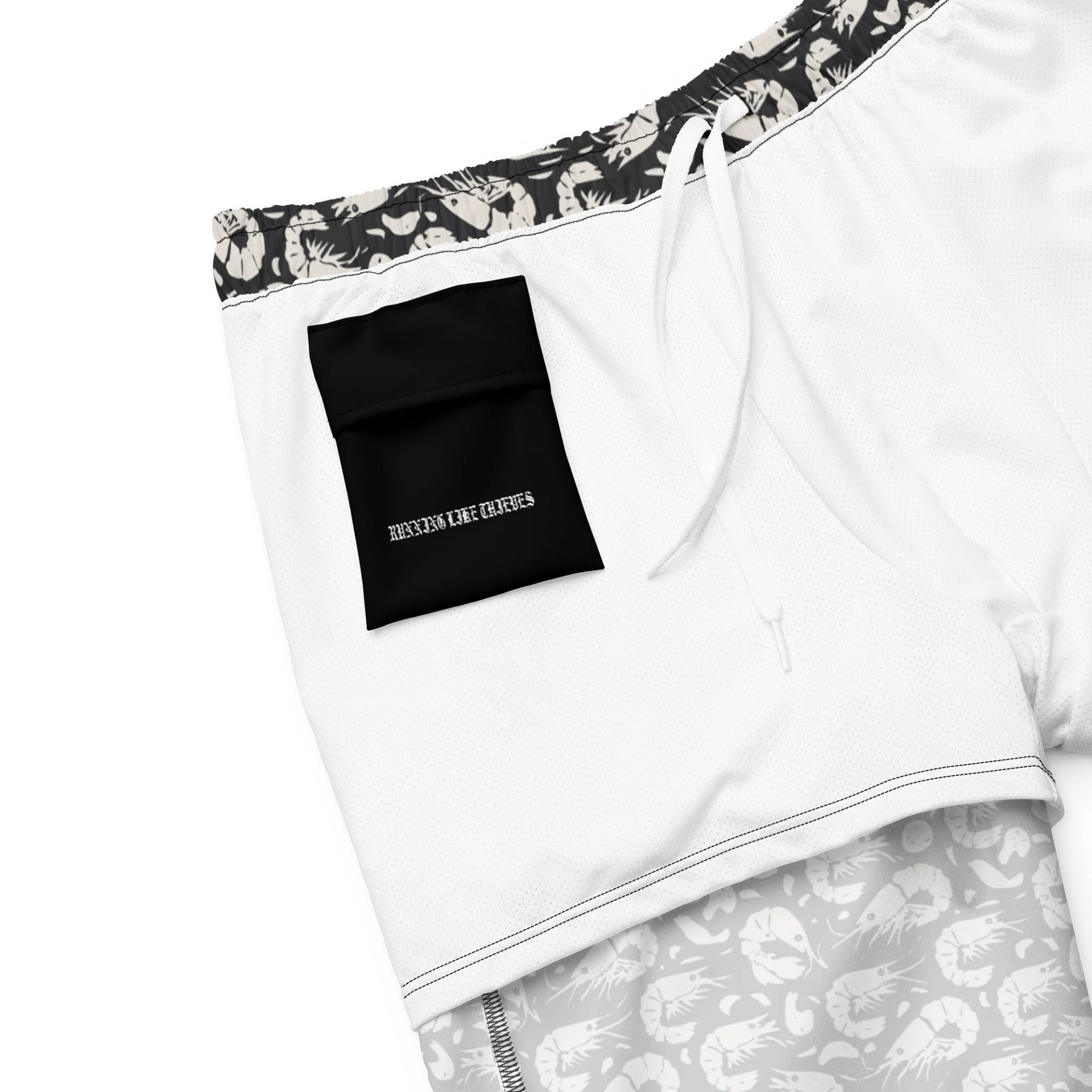 Dødsers Only Black Edition Cliff Diving product image (4)