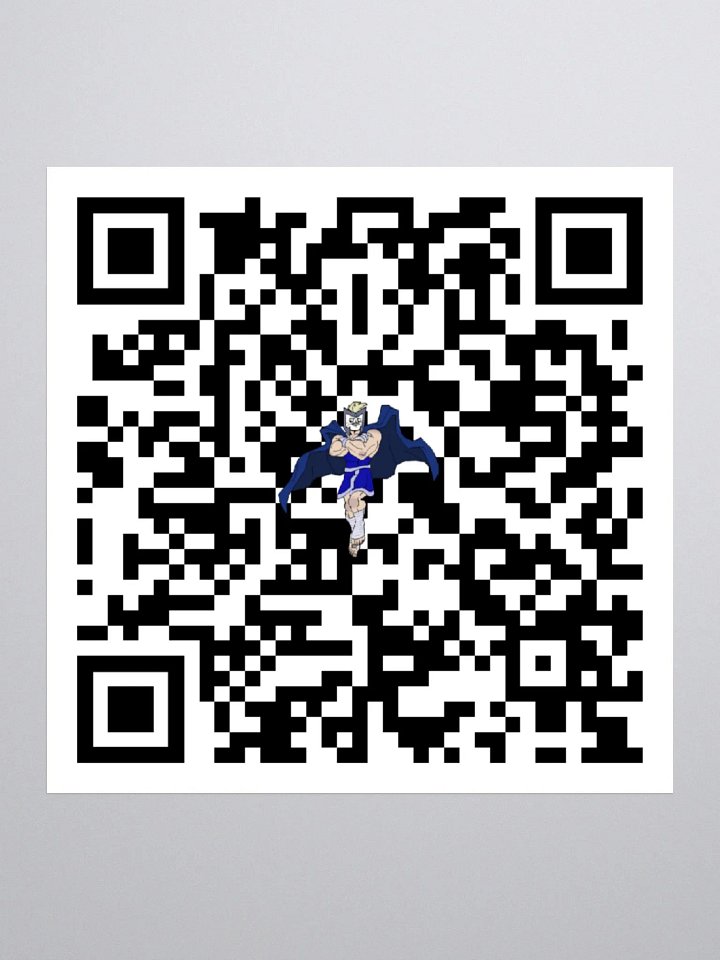 TTV Sticker product image (1)