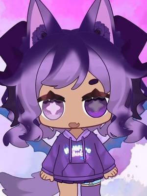 Chibi Debut w/ abused emote dropper 😂| #ladykeiravt on #Twitch#vtuber #ladykeiravt #fyp #KeiraLIVE #femalevtuber #chibi #envtuber #newvtubermodel