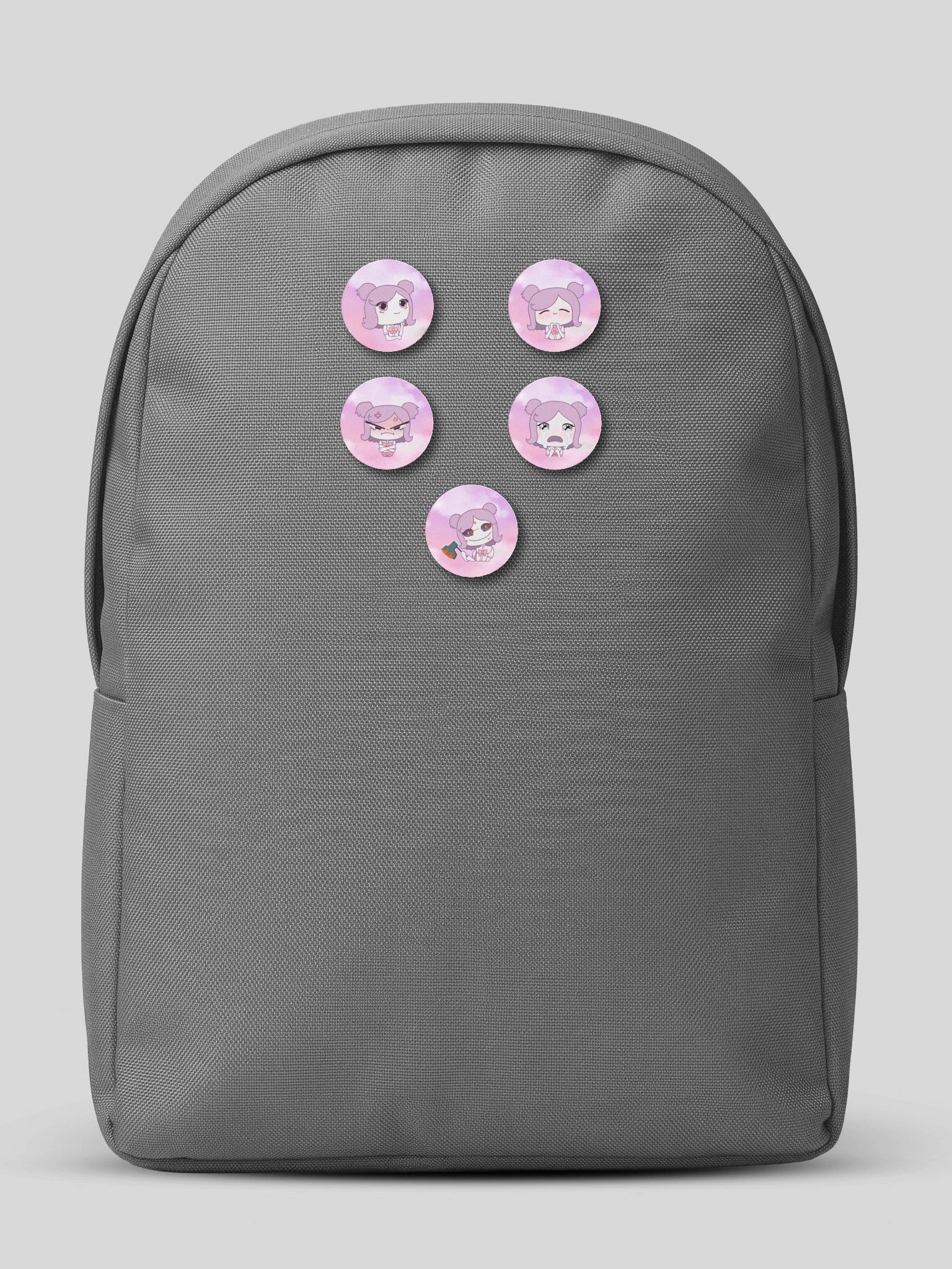 Reewyn Badge Set product image (11)