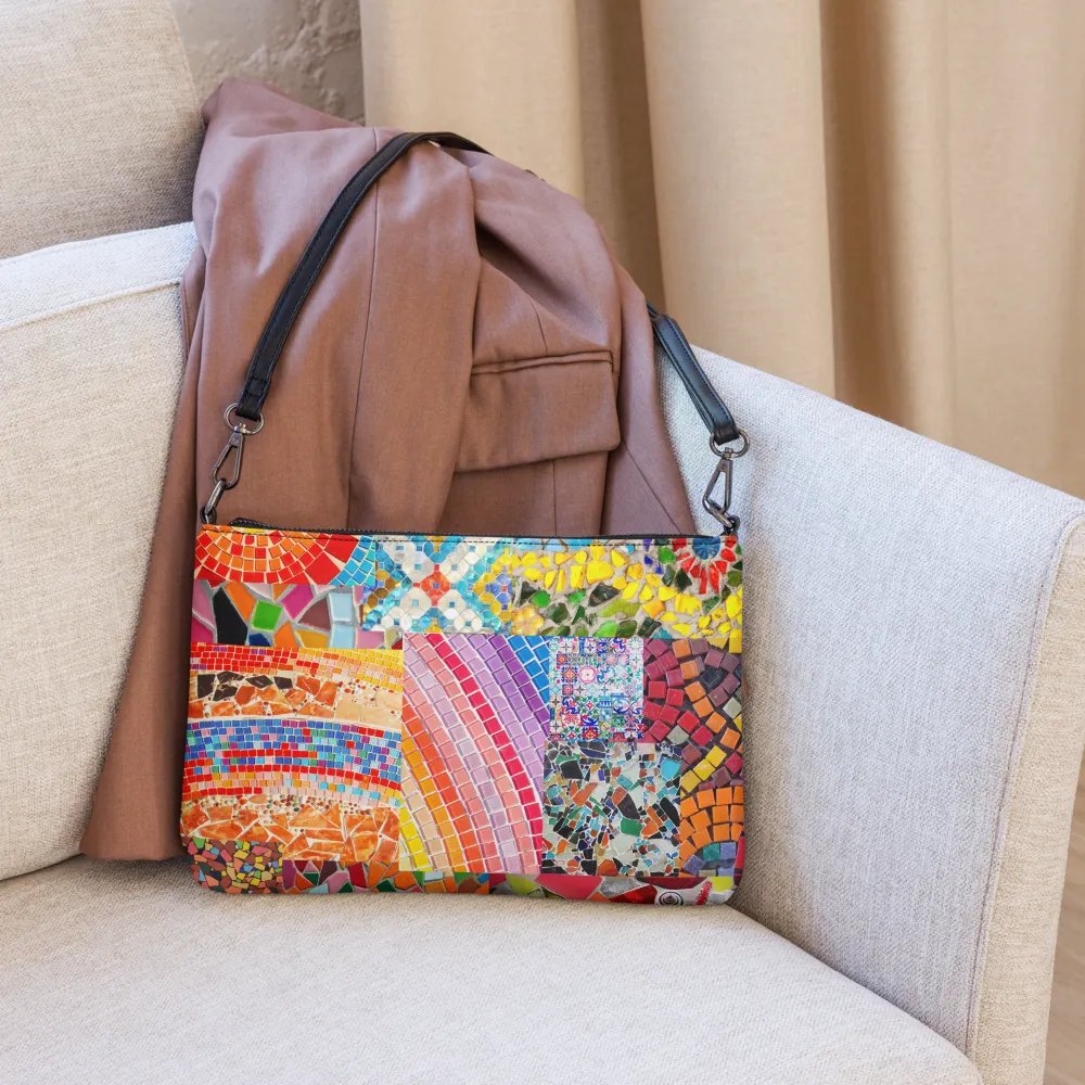 Mosaic Dreams Crossbody Bag product image (6)