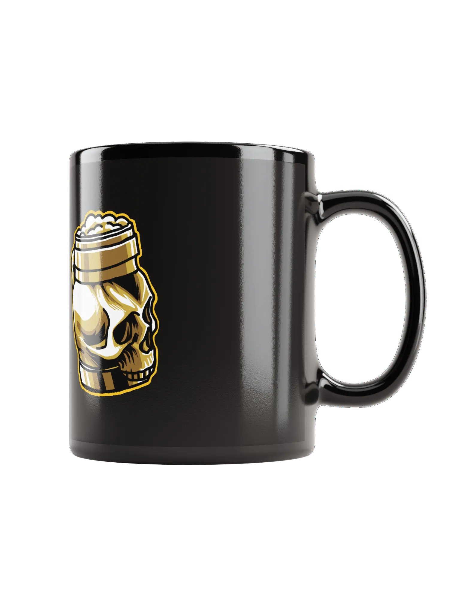 CheersMATE Mug product image (1)