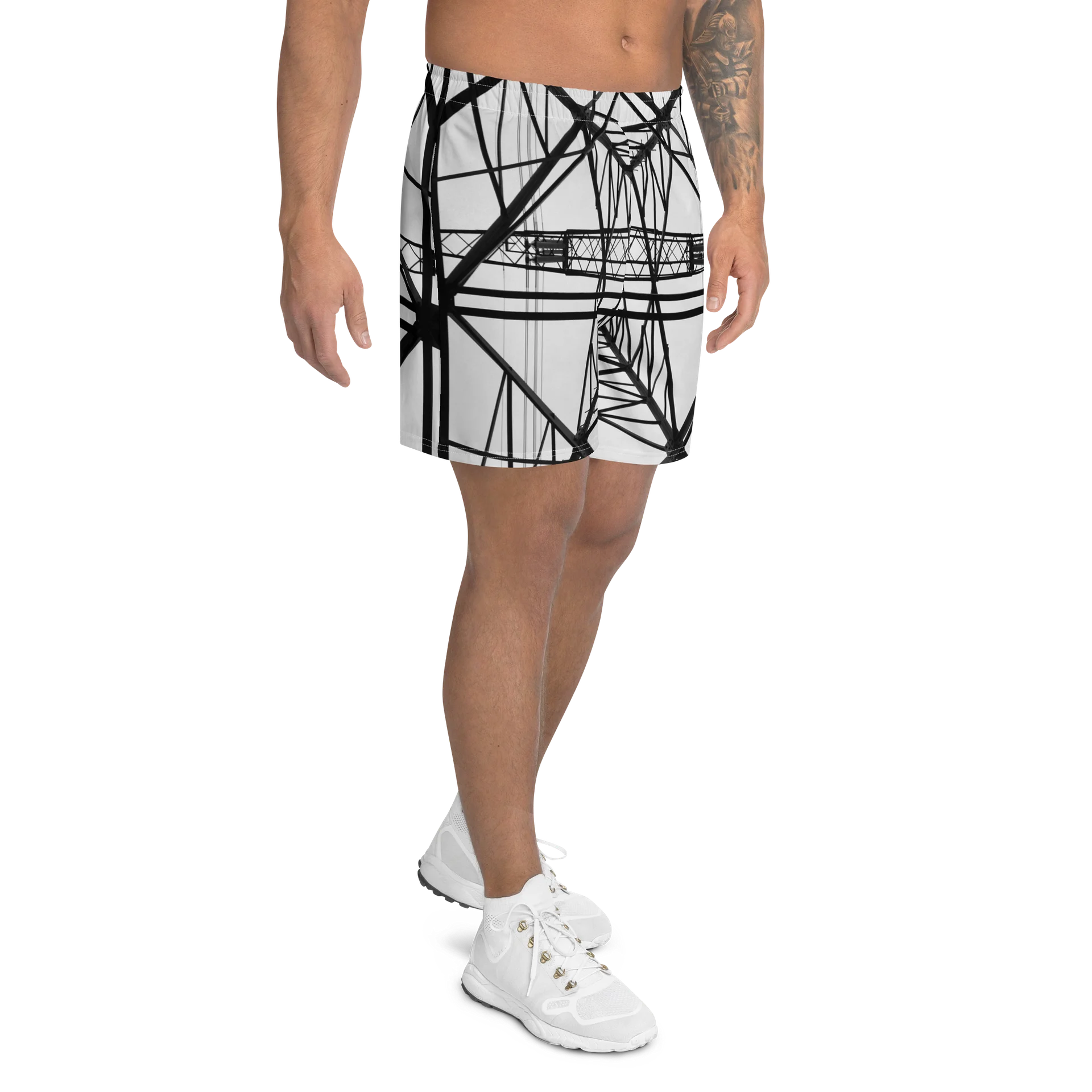 Noctilumen Shorts - Juju Gang product image (2)
