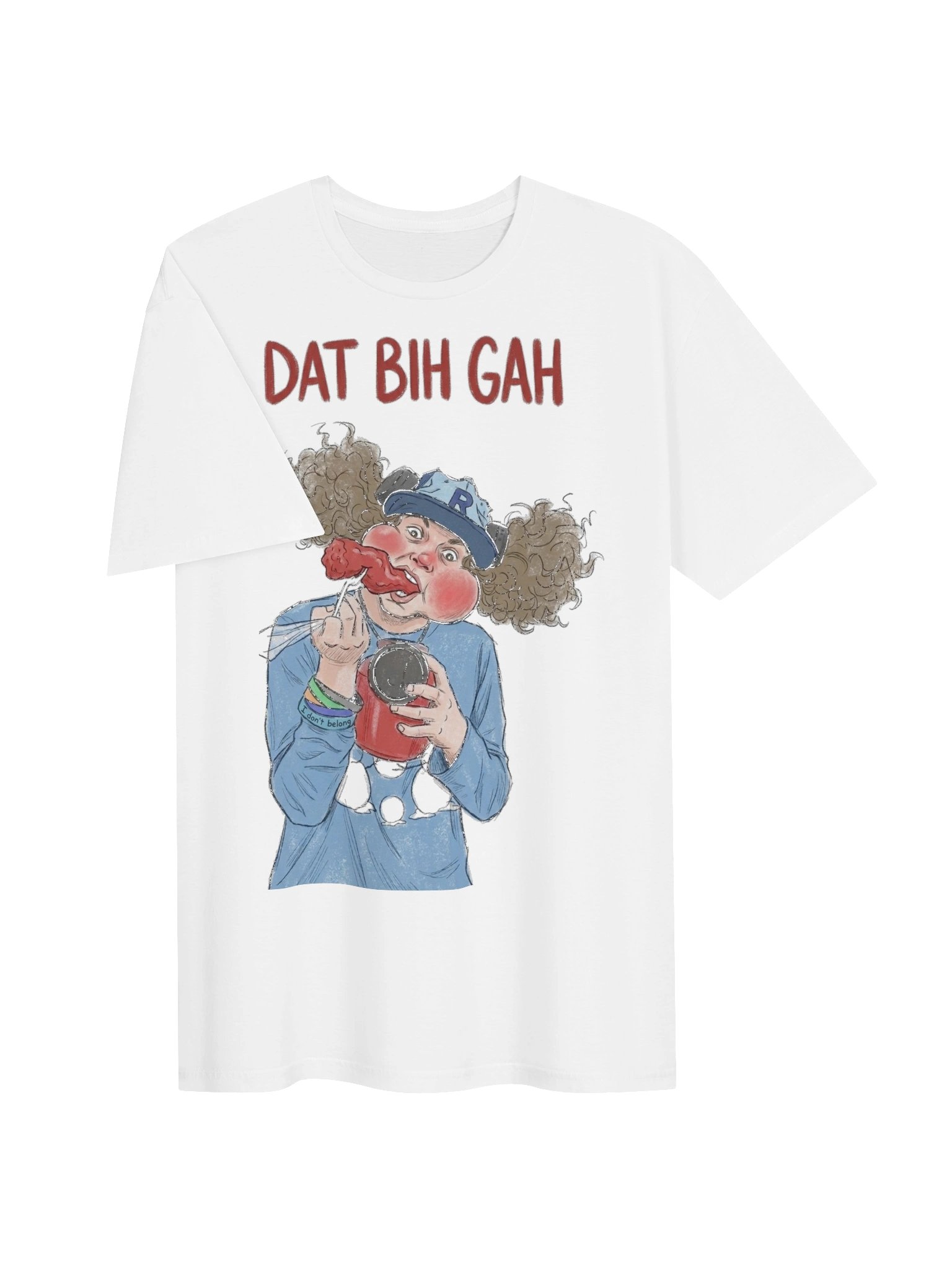 Dat Bih Gah product image (3)
