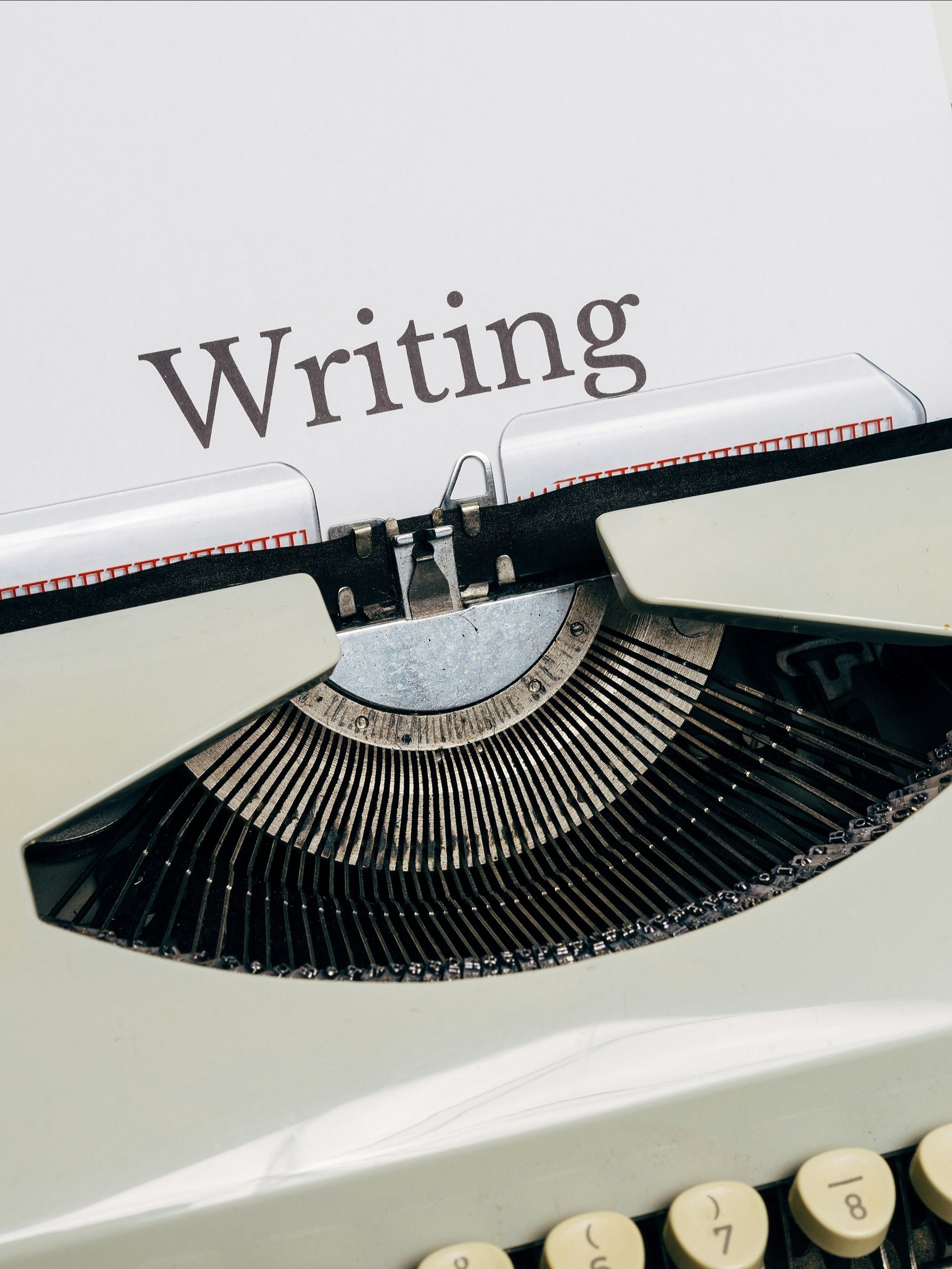 Writing product image (1)