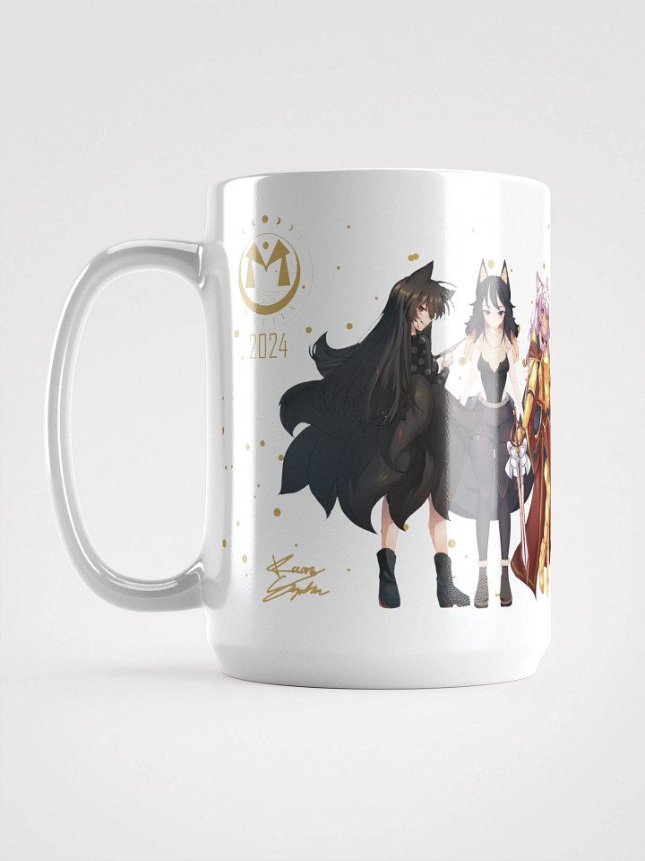Citizen Mug Maeiia 2024 (White) product image (1)