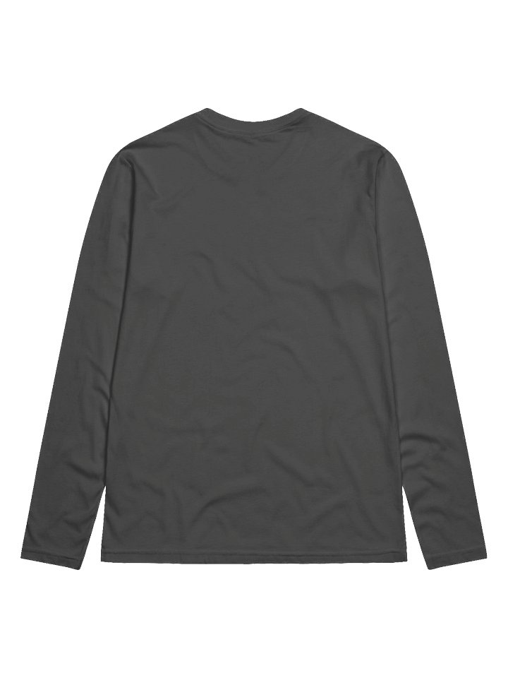 Brand New Wife Long Sleeve product image (2)
