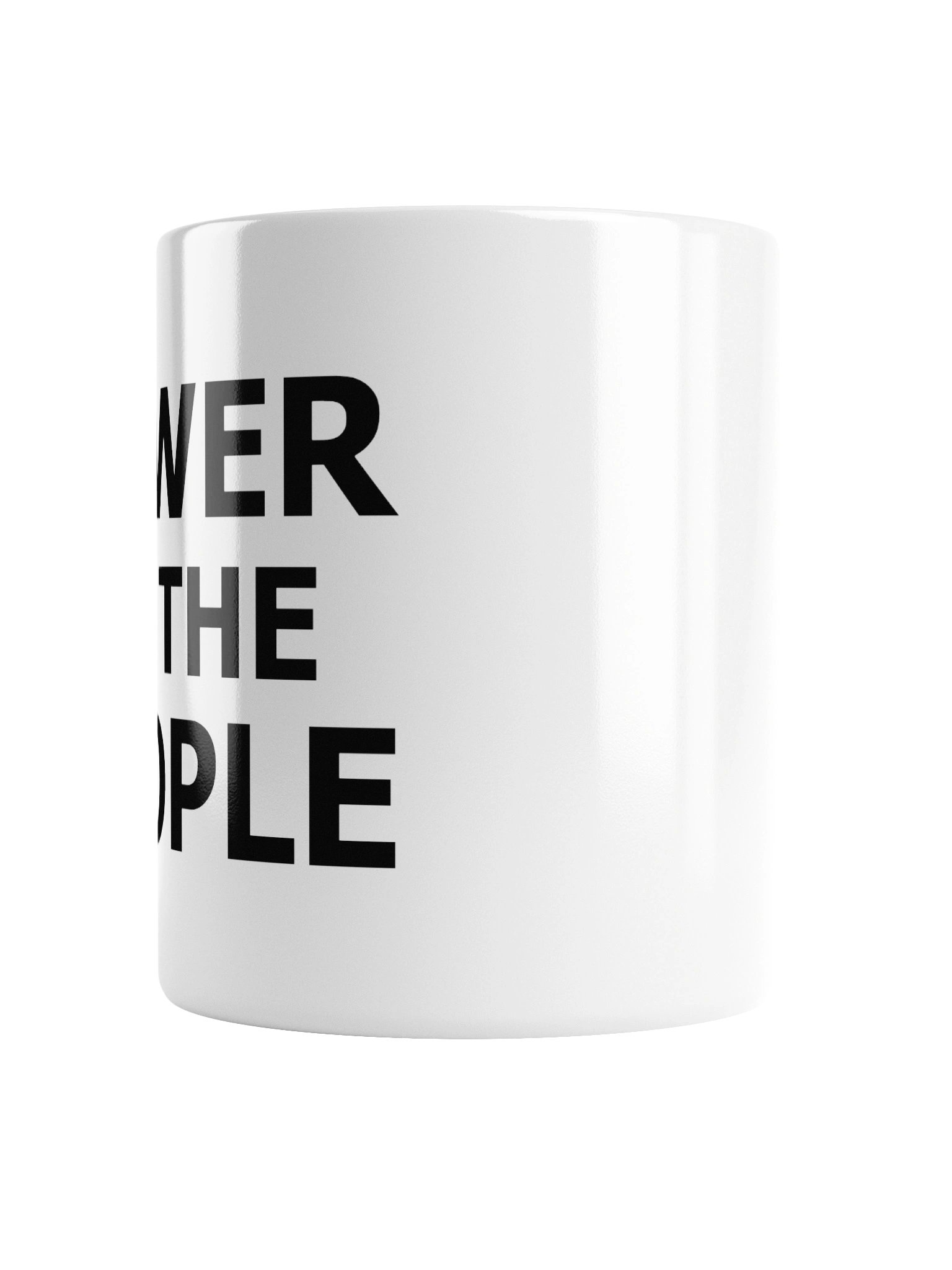 Power People Mug product image (6)