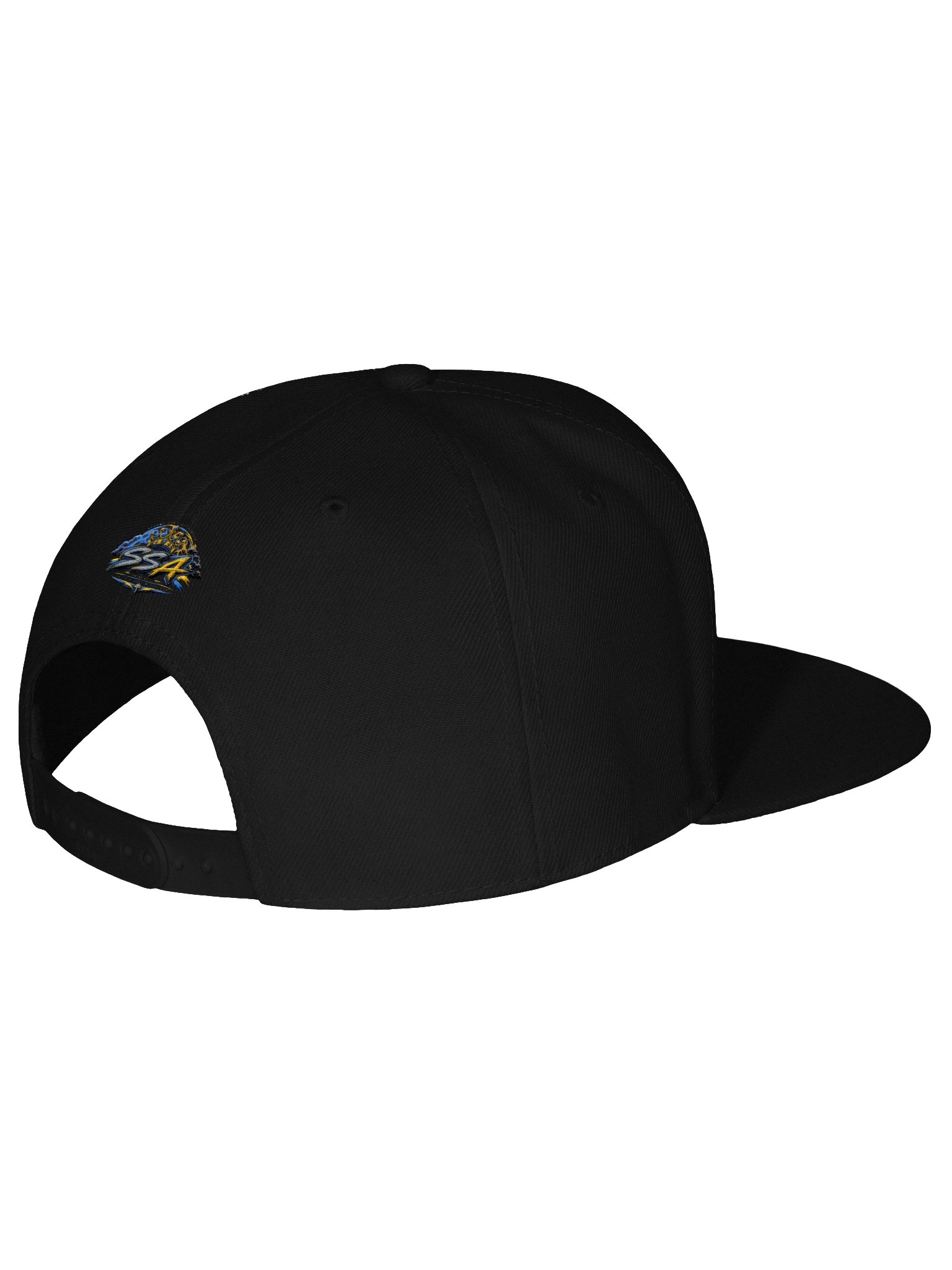 Stormy Still Again Snapback product image (27)
