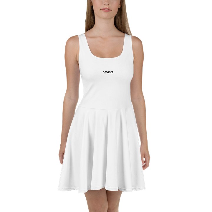 VAEO Flare Dress product image (2)