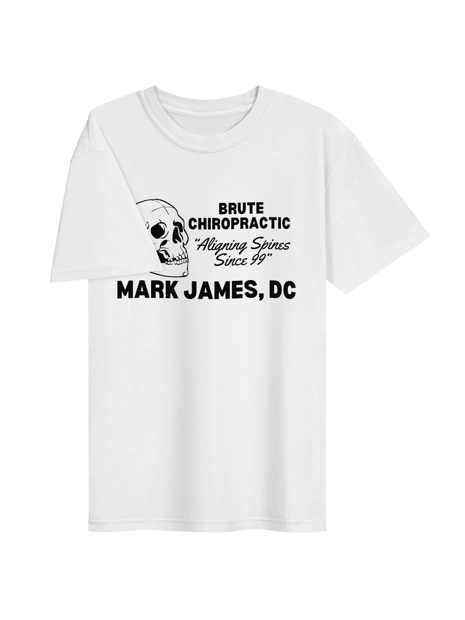 Brute Chiropractic product image (3)