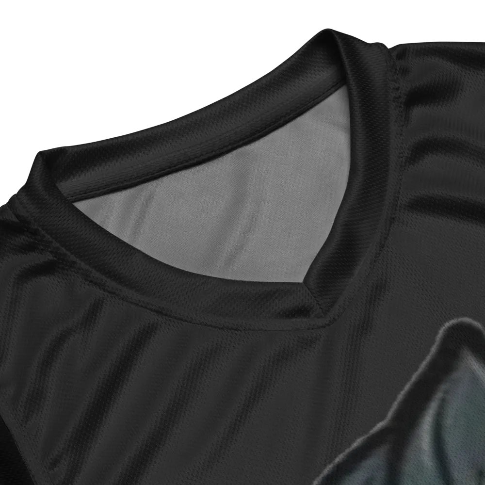 Thirst Basketball jersey product image (8)