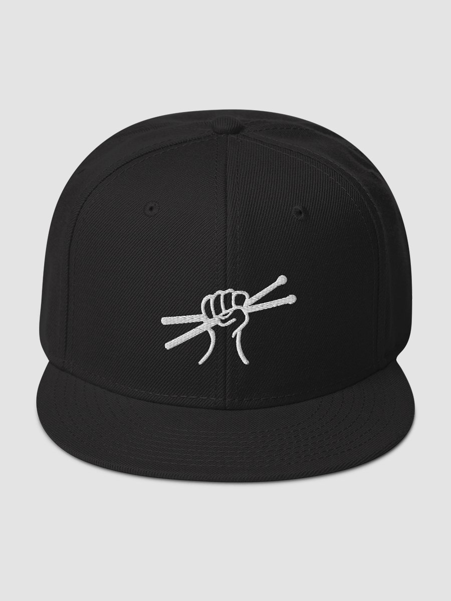 'Sticks UP!' Snapback product image (2)