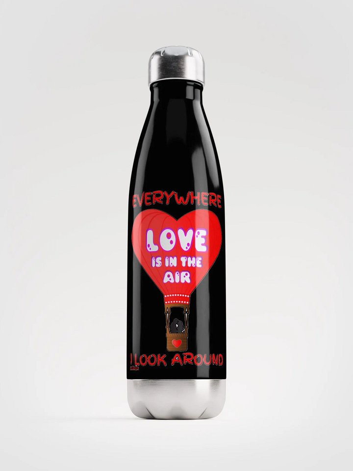 LOVE IS IN THE AIR product image (1)