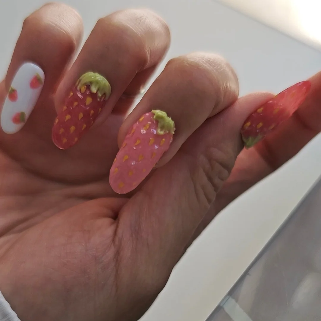 Berry Sweet product image (3)