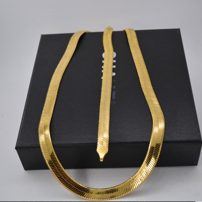Gold chains product image (1)
