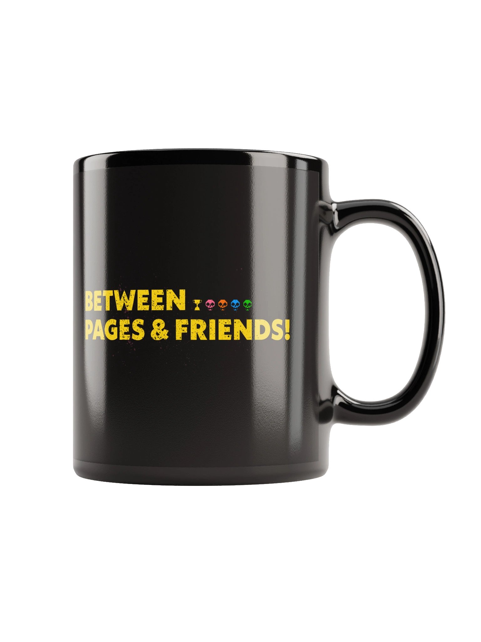 BP&F Dungeon Crawler Carl Coverage | Mug product image (1)