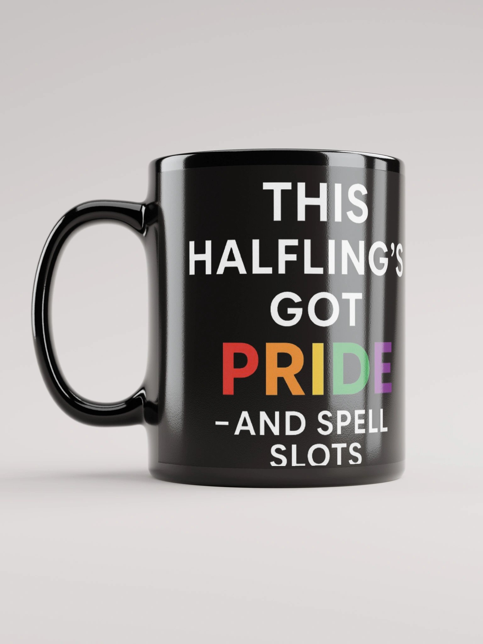 HW Pride Ally Mug product image (12)