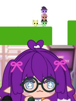 Sometimes teamwork means yelling at your teammates to not sabotage a run @Onion Garden Computers @MeltingTTV @VaelkrinVT  #vtuber #envtuber #indievtuber #vtuberclips #pikopark2 