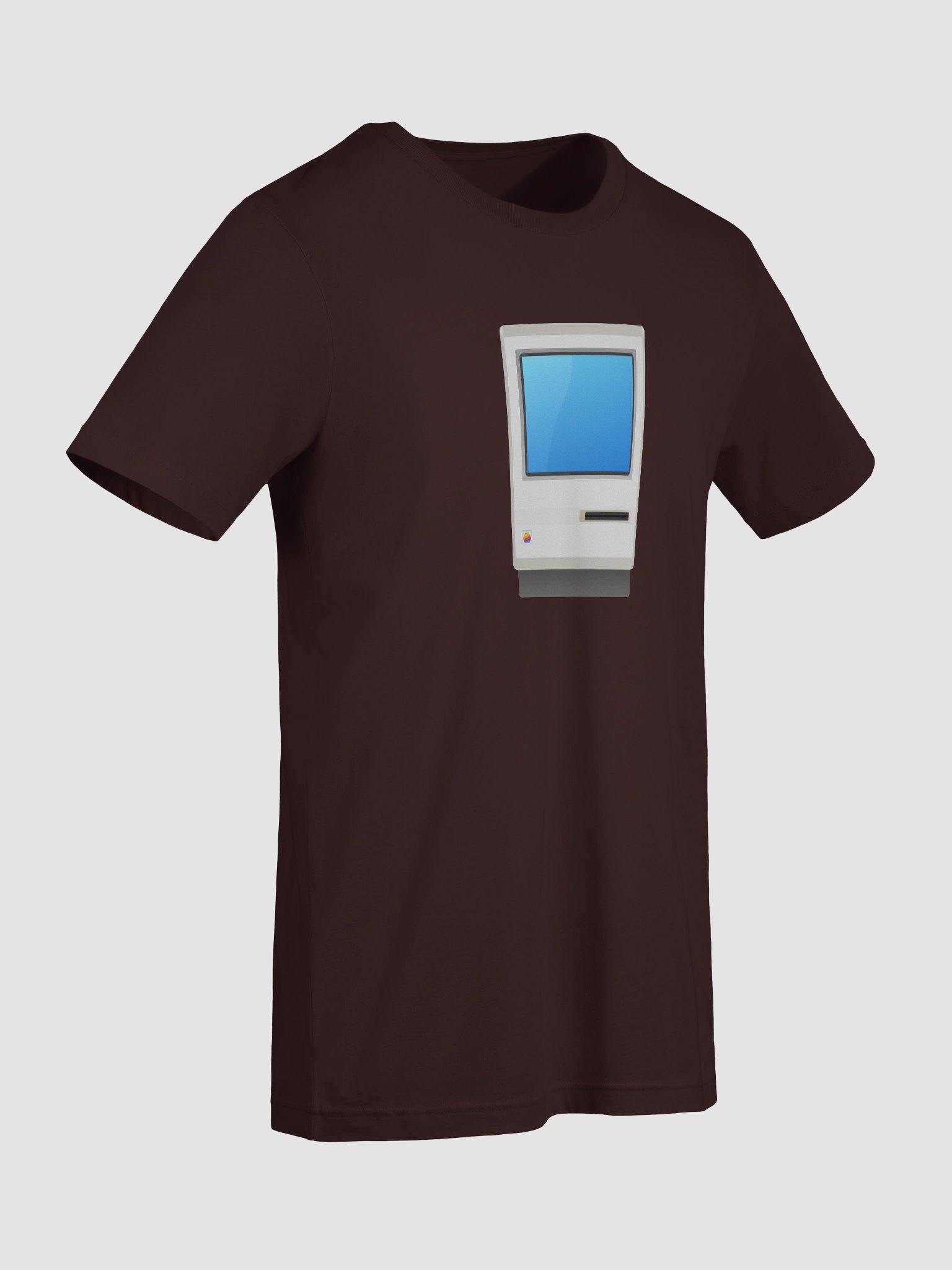 Classic Mac T-Shirt product image (44)