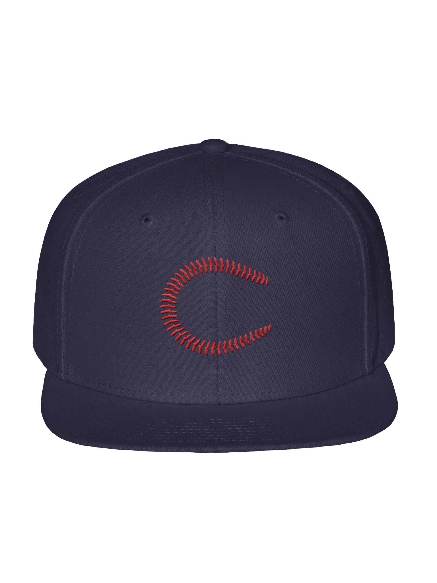 C Seams Hat