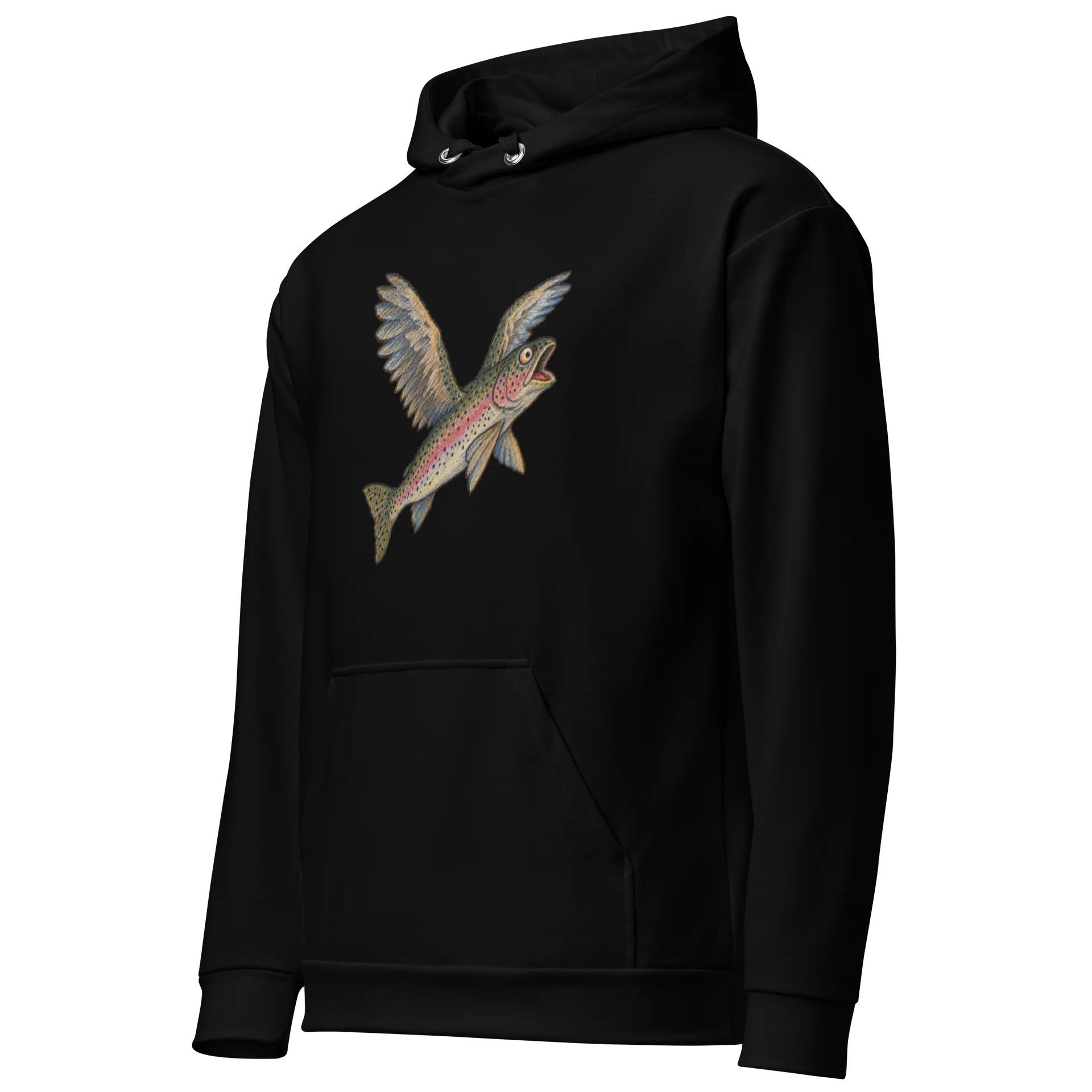 Catharex - Flying Fish product image (2)
