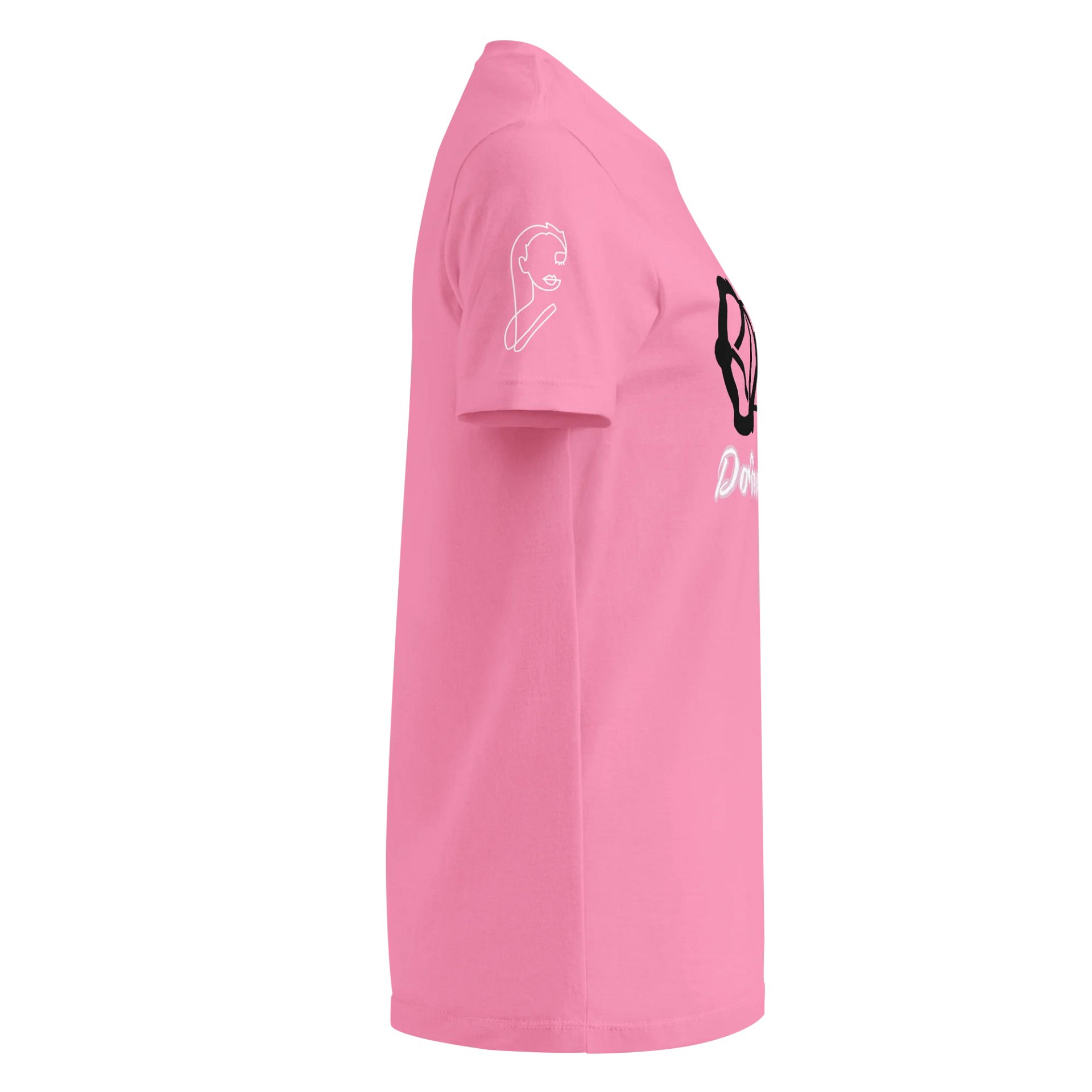 Women's DFG Eternal Logo Tee product image (4)