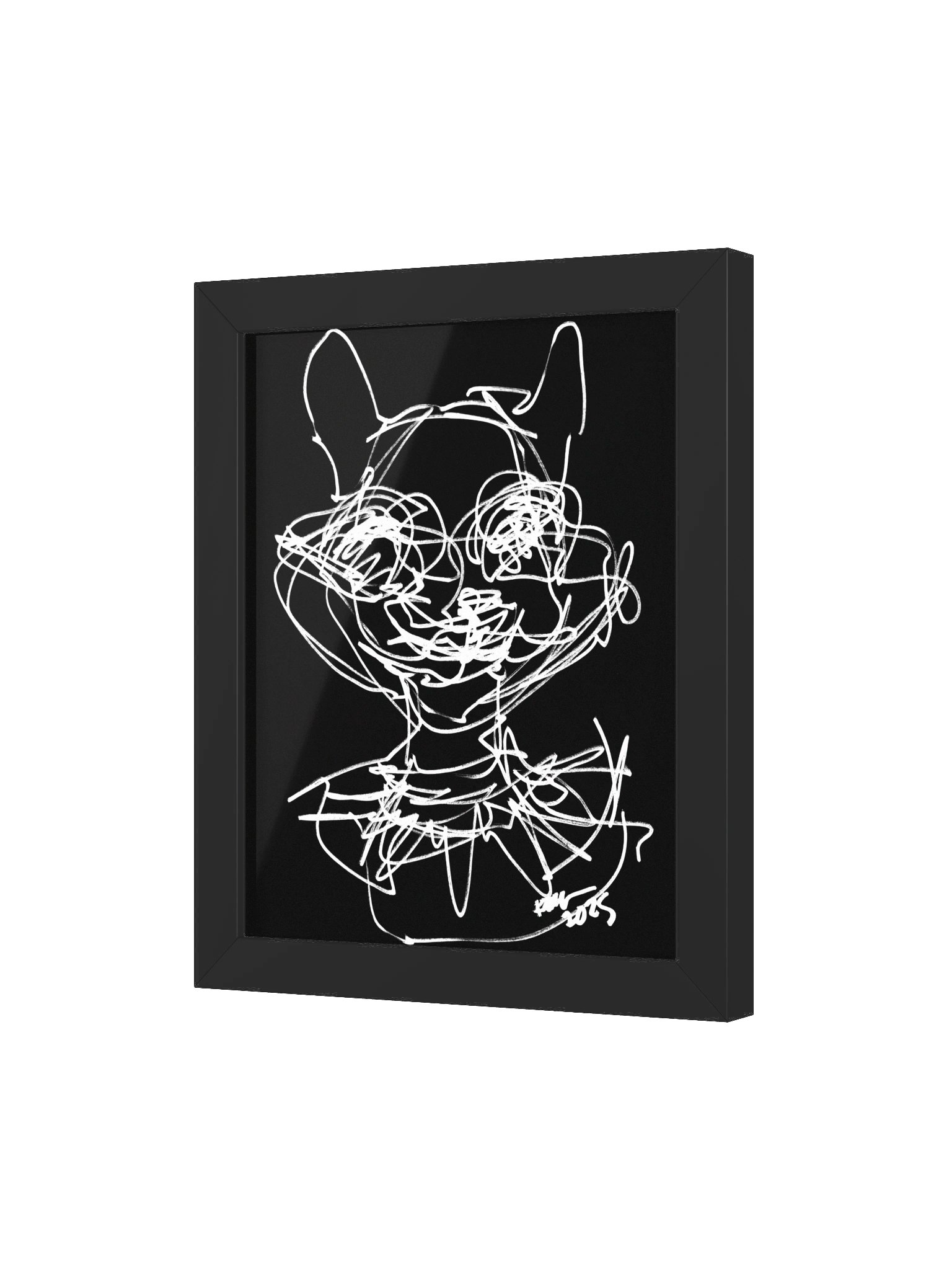 Fox Sketch product image (3)