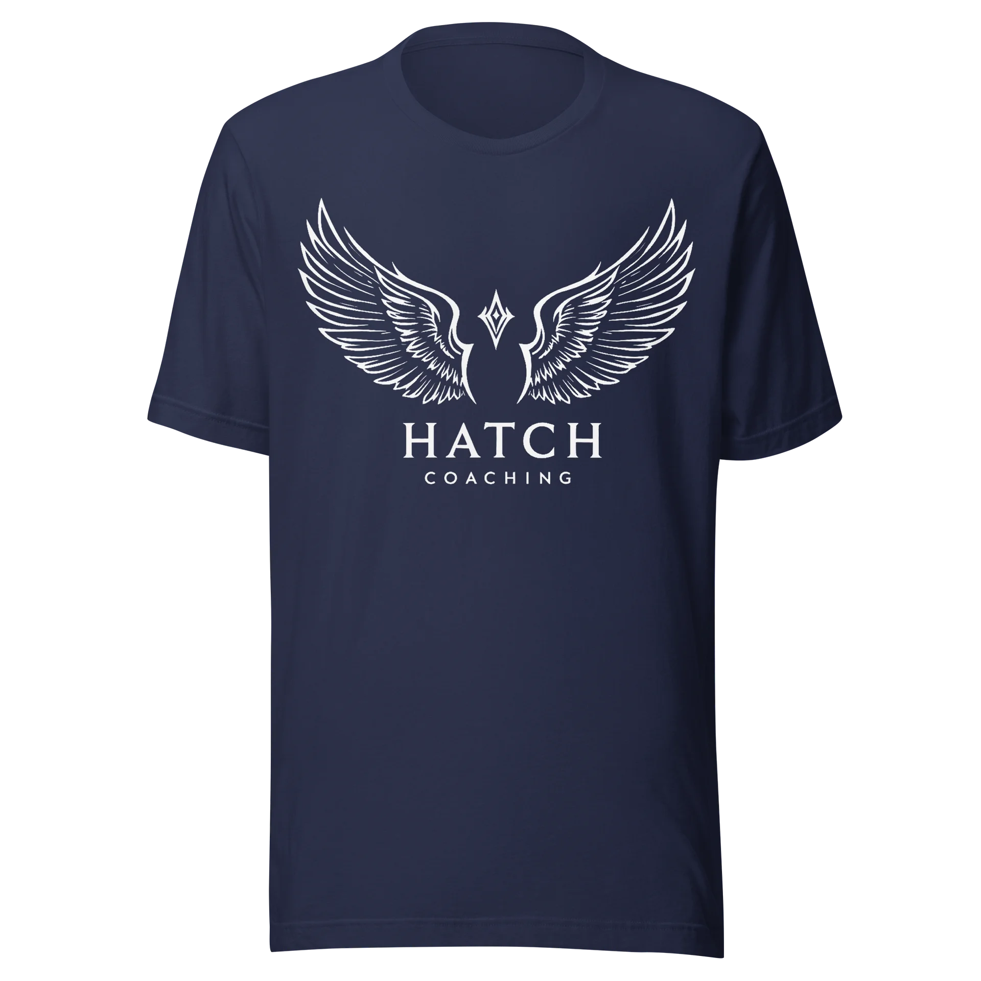 Hatch Coaching t shirt product image (1)